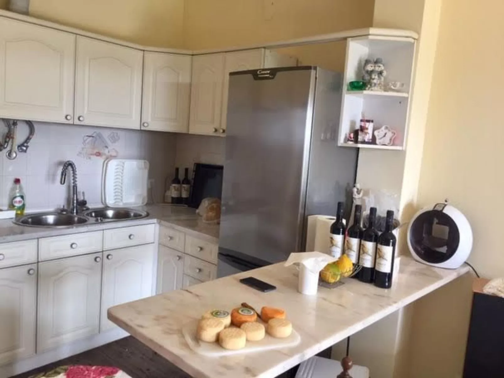 Für 4 Personen in Algoz, Algarve-Binnen