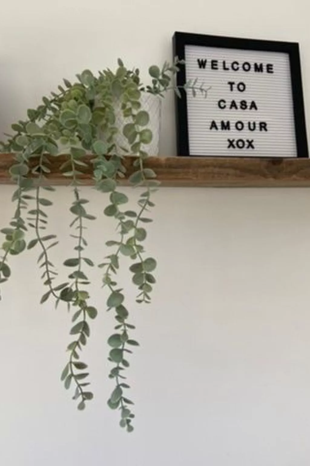 Casa Amour Luxus-Villa-Binnen