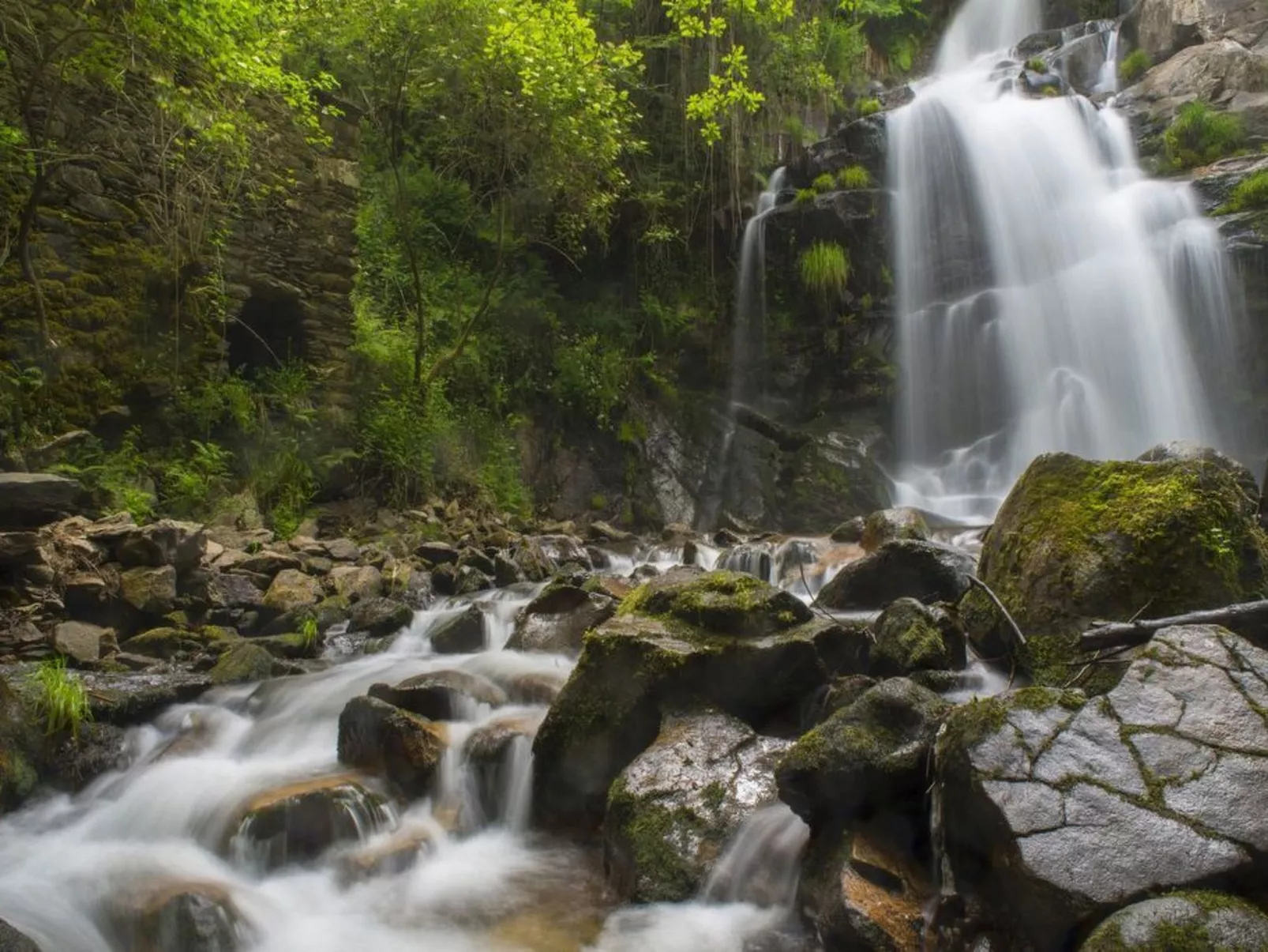 Landhaus in idyllischer Lage-Image-tags.info