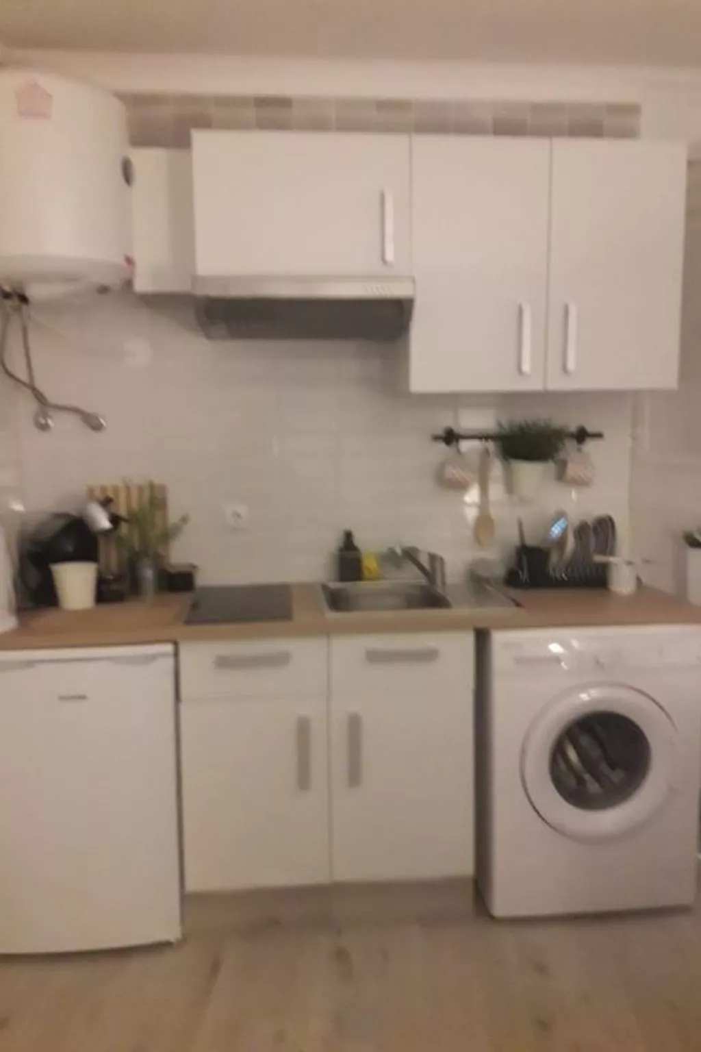 Typisches Viertel im Zentrum von Setúbal-Image-tags.info