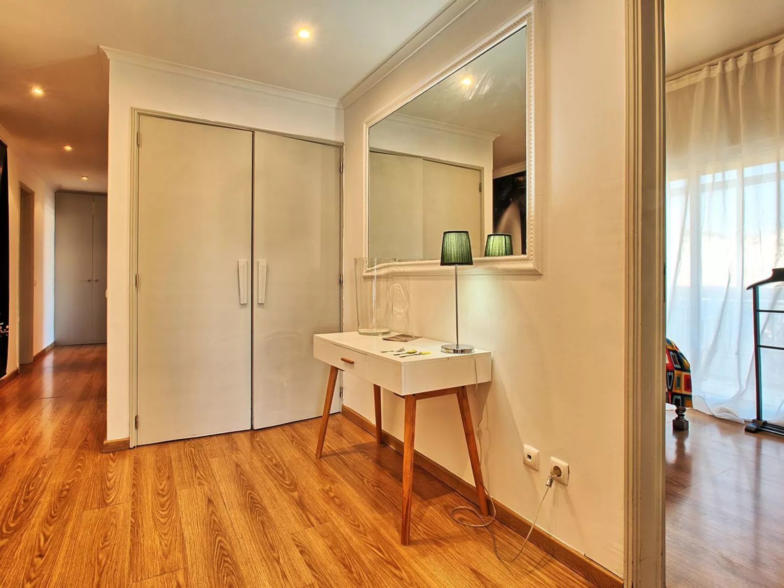 Wunderschöner Paço D'Arcos-Binnen