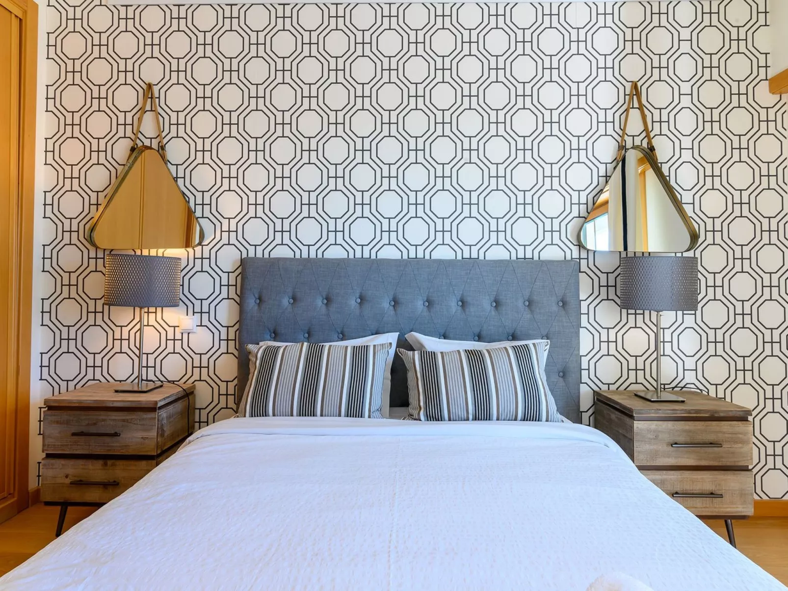 Carcavelos Strand-Binnen