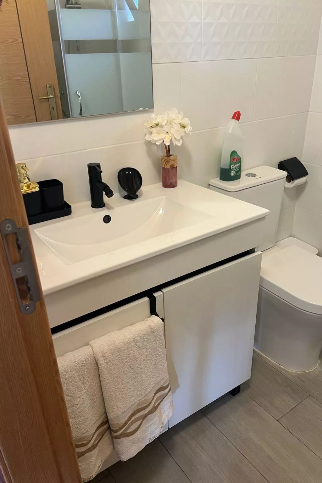 Kleines Paradies bei Portugiesisch Venedig 2-Binnen