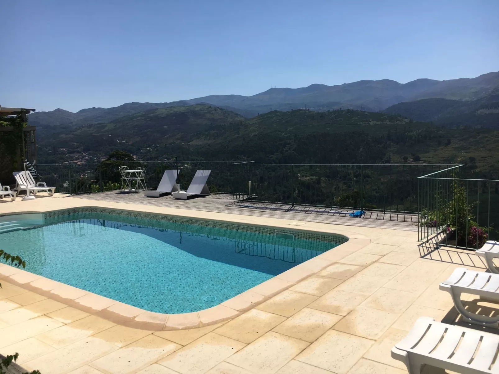 Casas das Olas 6 - Großartige Aussicht, 2 Pools, idealer Ort zum Entspannen und-Buiten