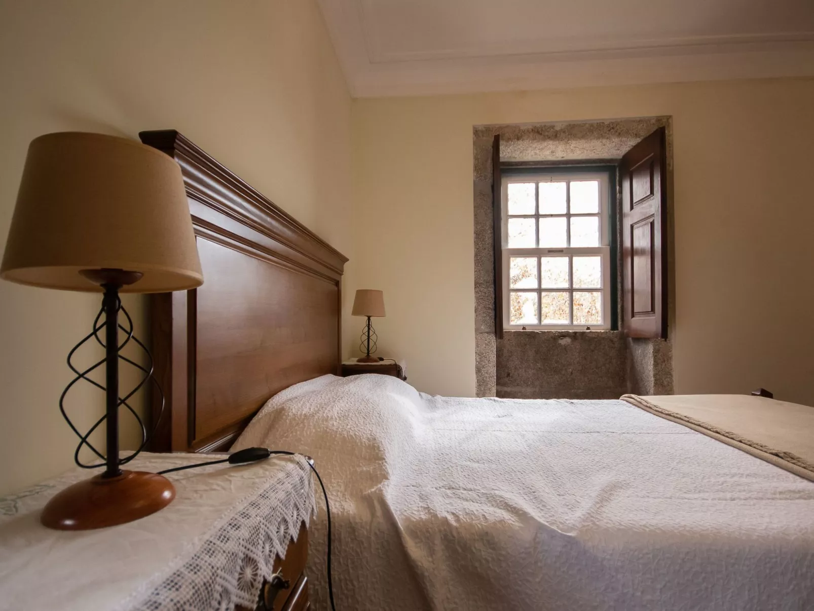 Finca "Quinta do Bento Novo"-Binnen