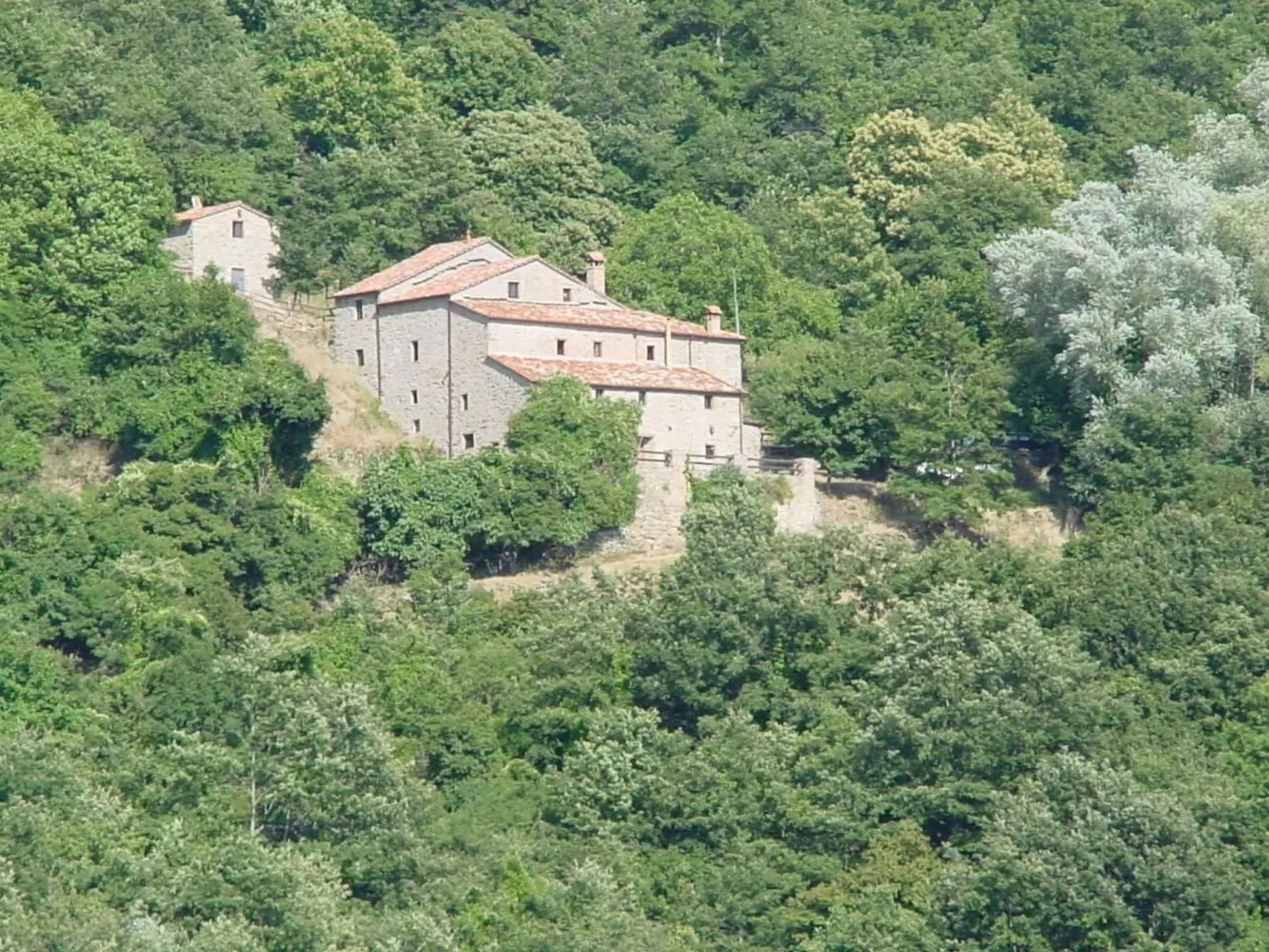 Villa Vallorsaia-Image-tags.info