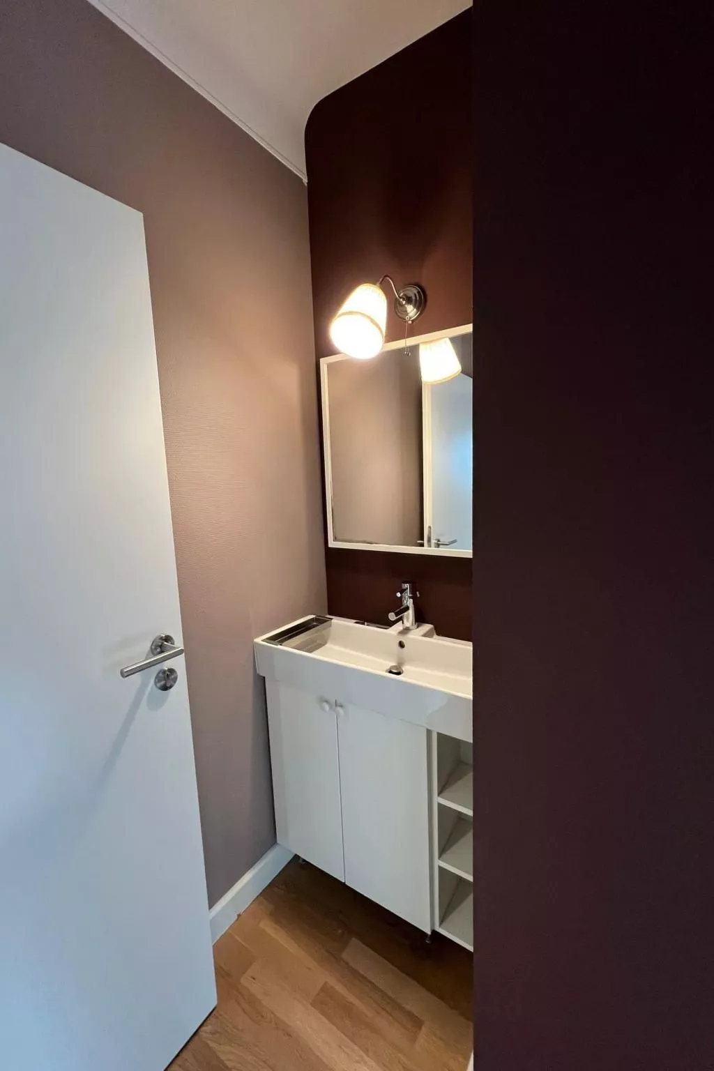 Zalixor Two Wohnung in Luxemburg-Binnen