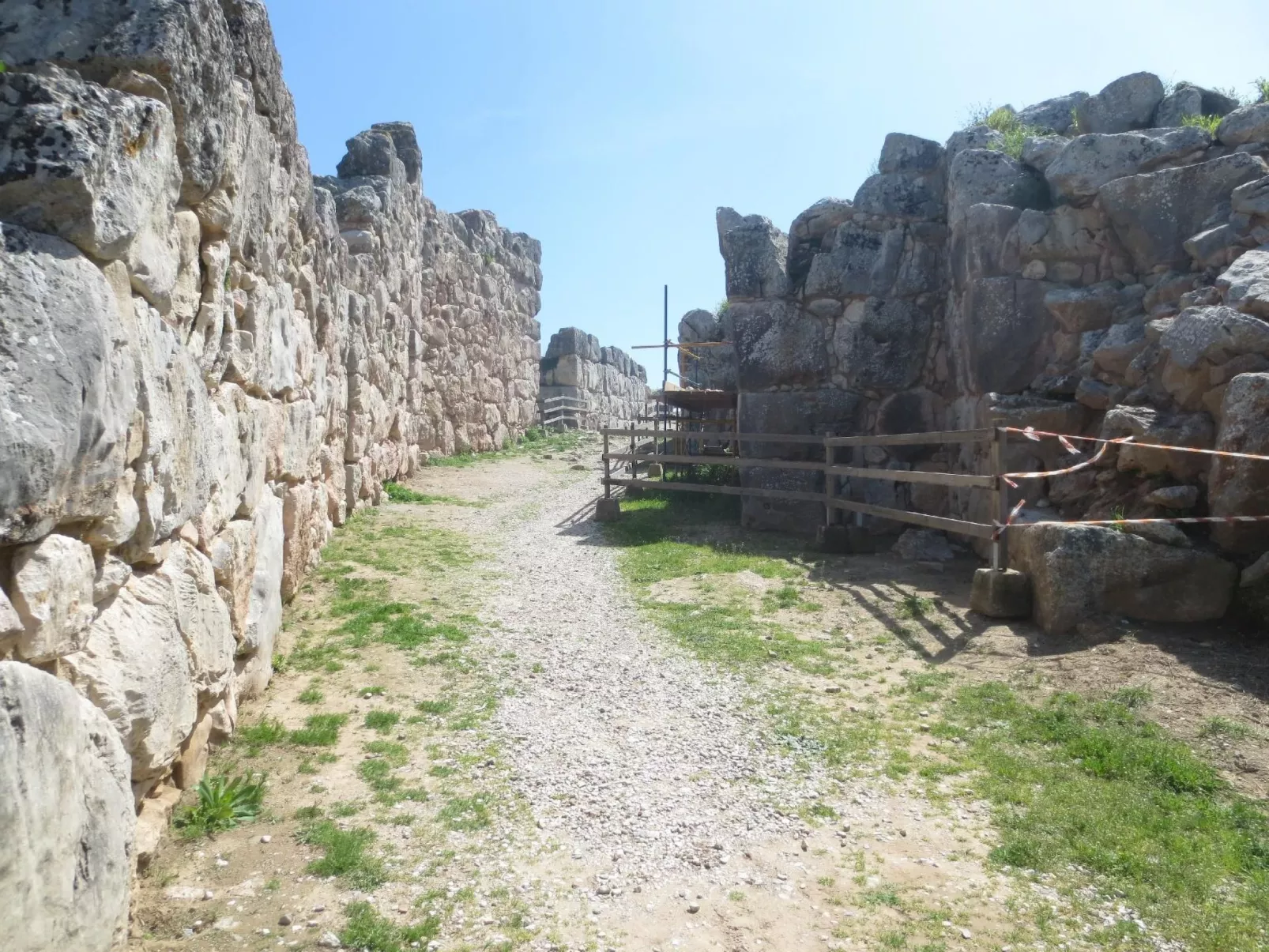 Zesa mit Balkon und Meerblick-Buiten