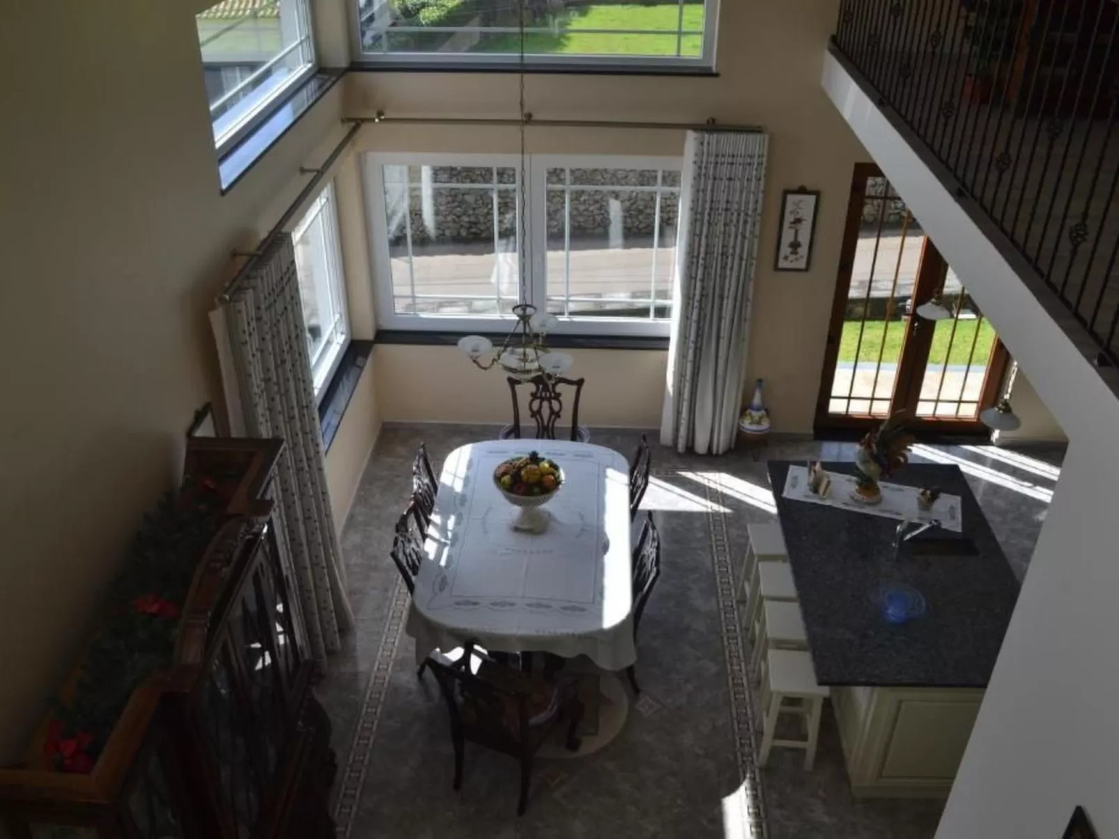 Große, komfortable Villa auf der Insel Terceira-Image-tags.info