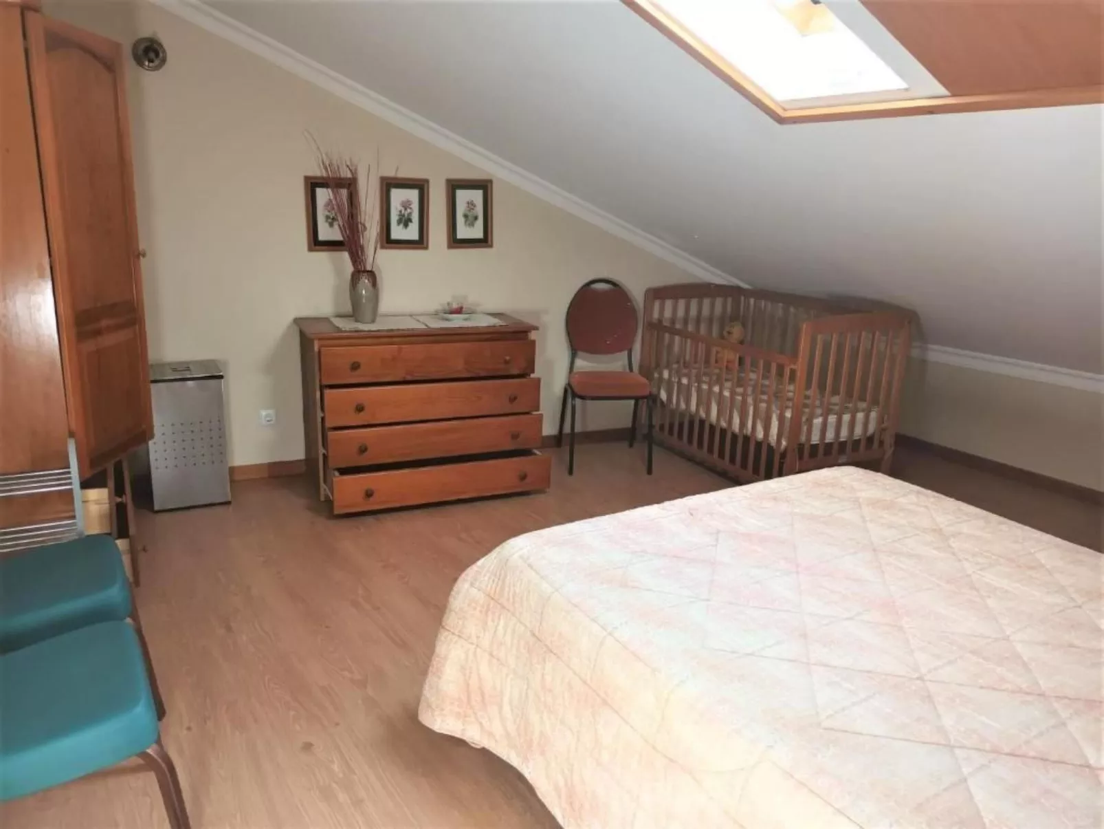 Geräumiges Haus in der Nähe von Angra do Heroismo-Binnen