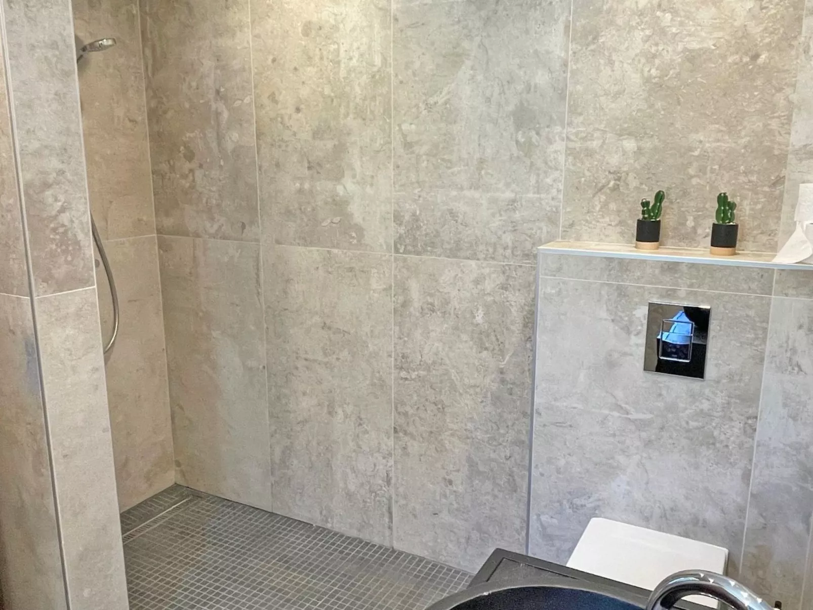 Villa 10 Personen - Swimmingpool - Klimaanlage- Sainte Maxime-Image-tags.info