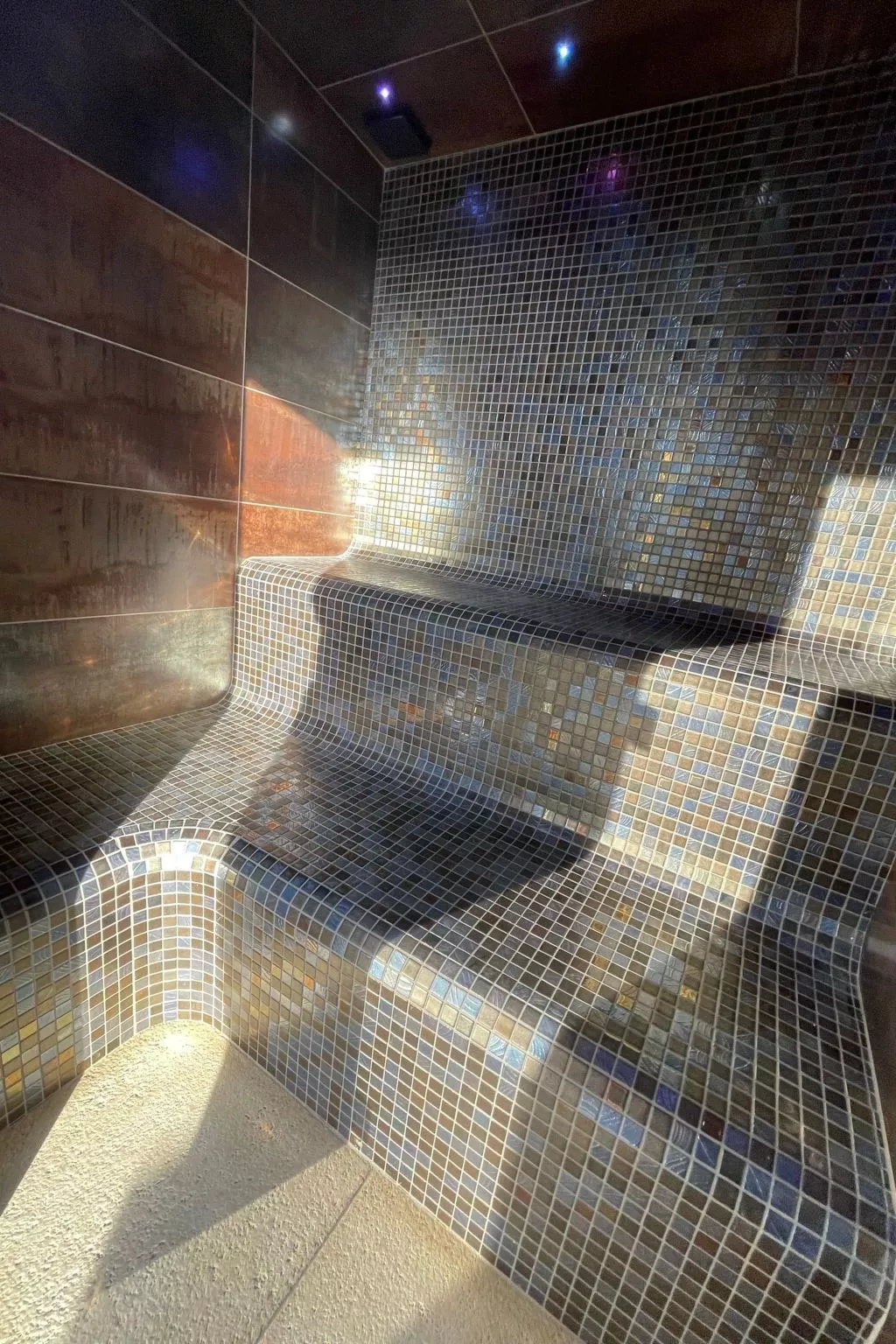 L'Orée du Bois-Buiten