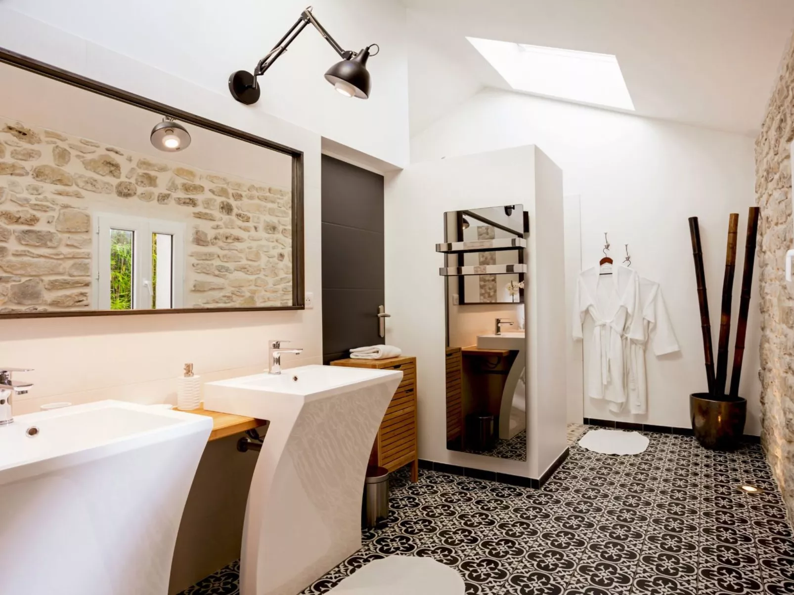 Domäne "Villa Océane" mit Jacuzzi-Image-tags.info