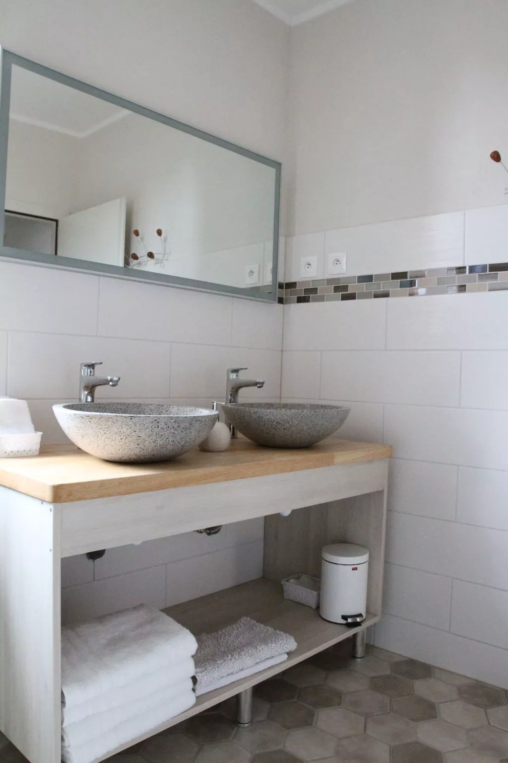 Schweitzer in Riquewihr-Binnen