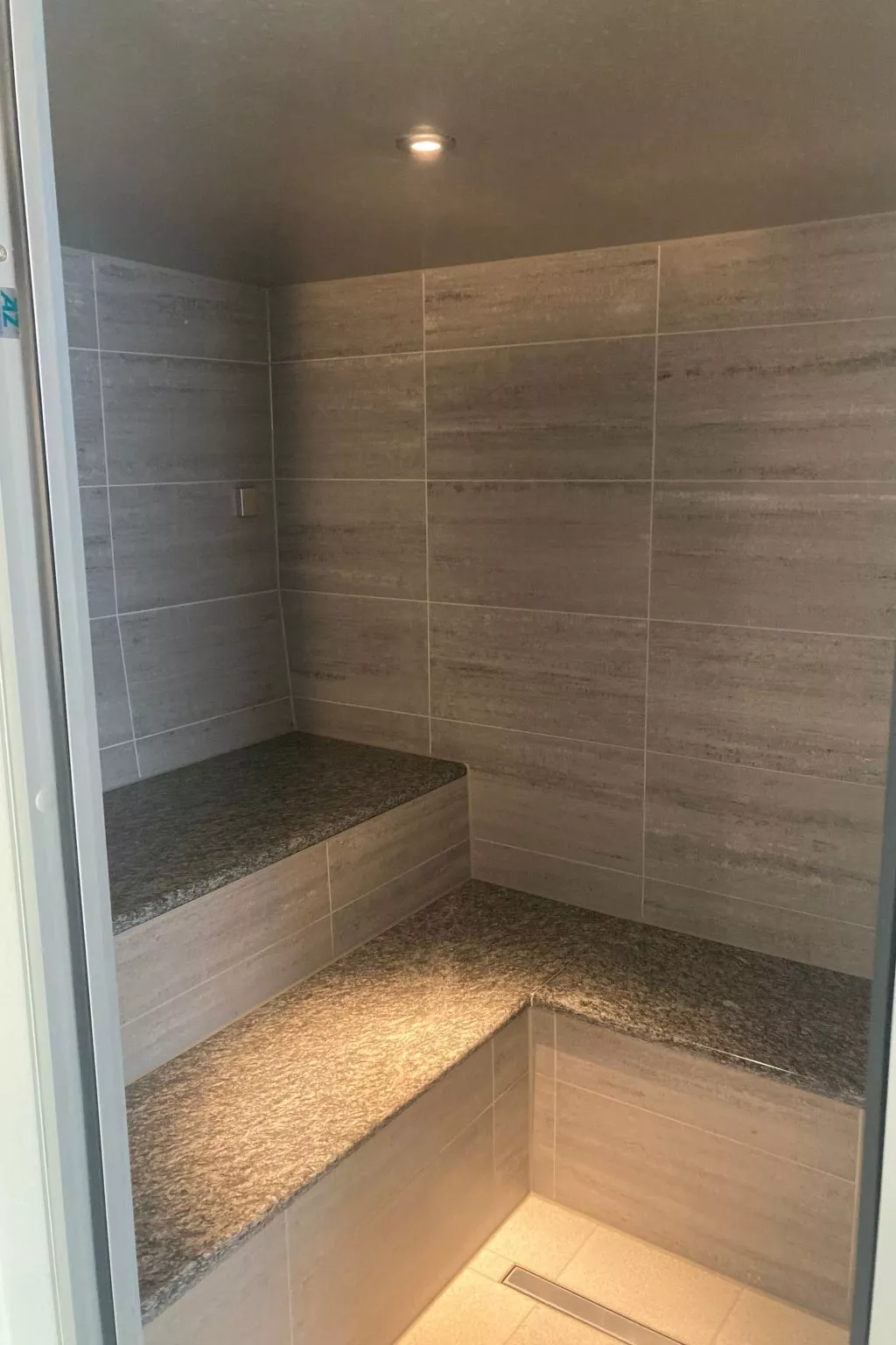 Monte Verità-Binnen