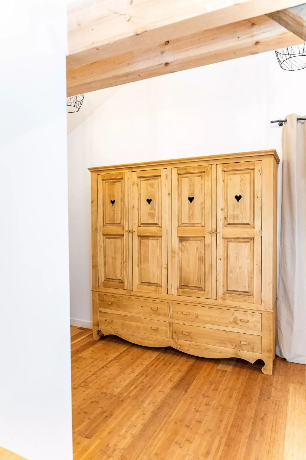 Le Refuge des Brumes 500 m2 Haus mit 7 SZ und Spa-Binnen