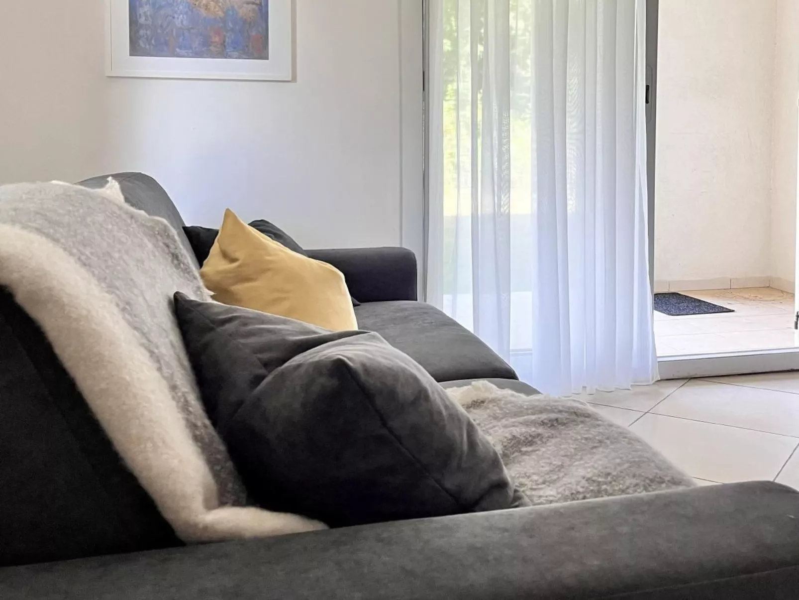 Résidence Amanda-Binnen