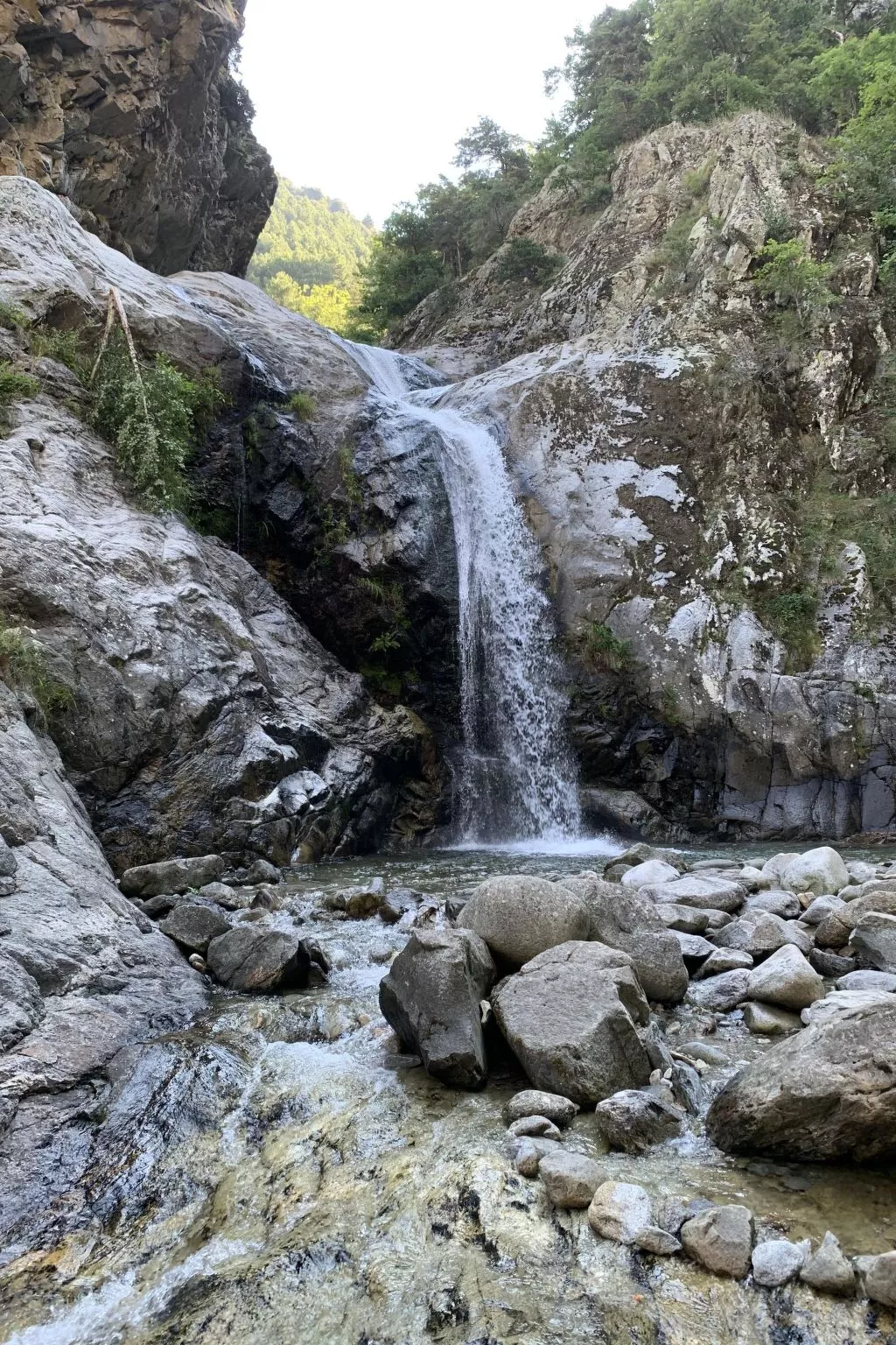 "Villa romaga mit Wallbox-Buiten