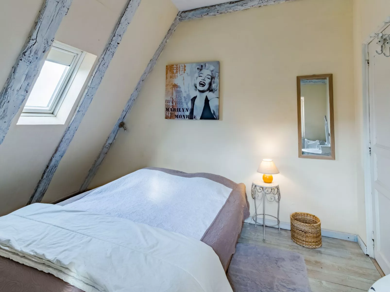 Castelnaud in Sainte-Mondane-Binnen