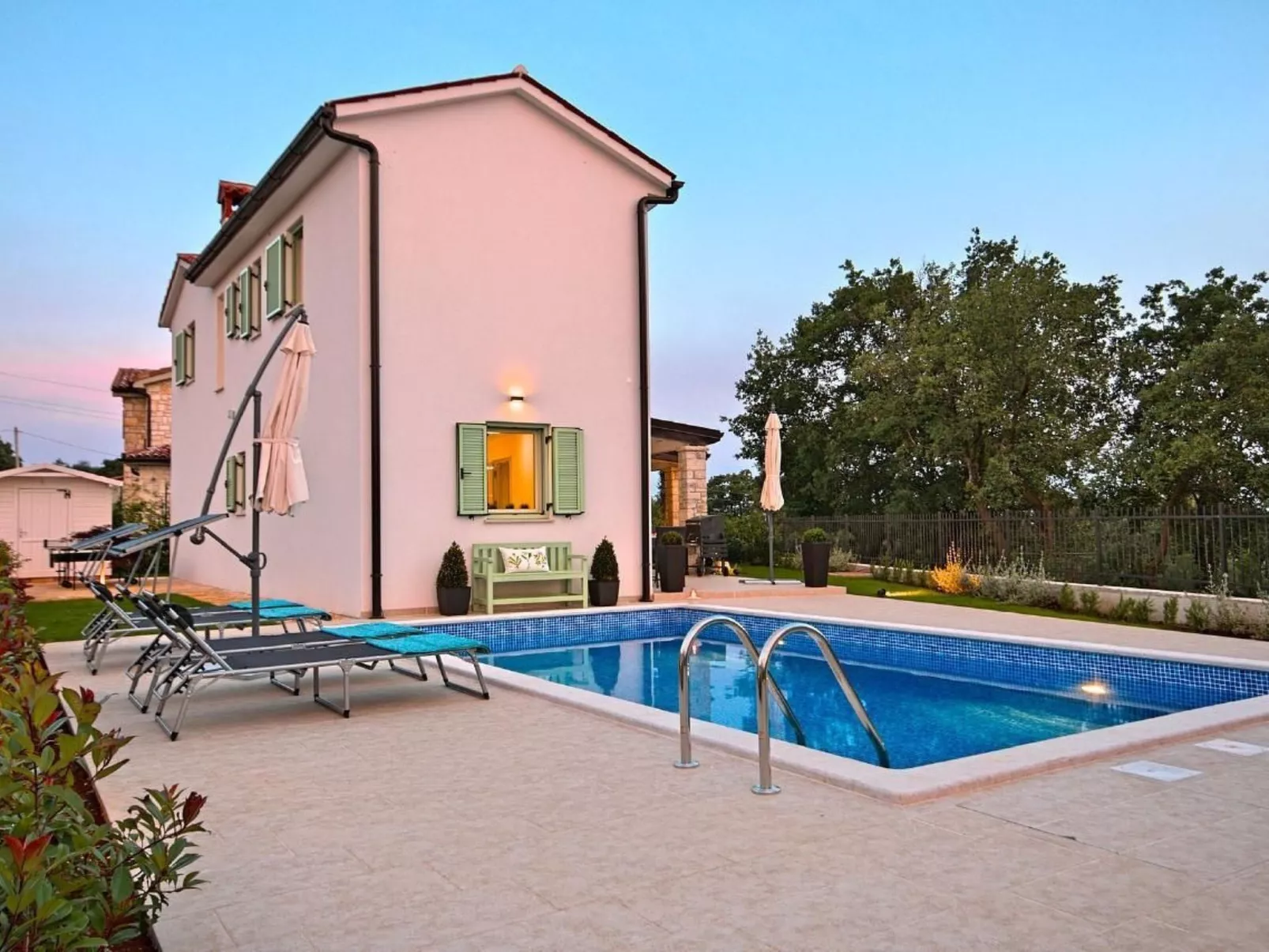 Villa Barbara-Image-tags.info