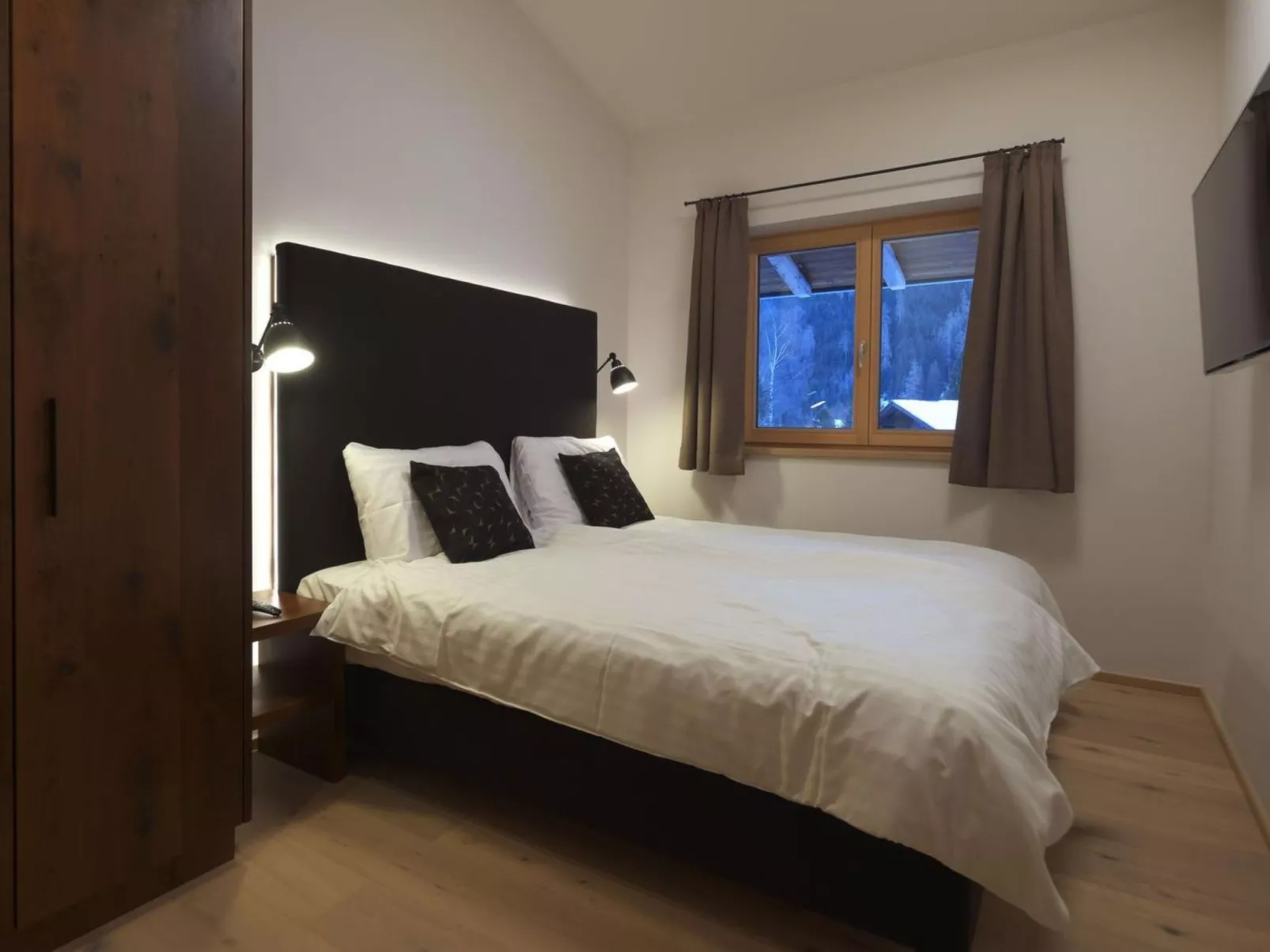 Alpin Penthouse Hollersbach-Image-tags.info