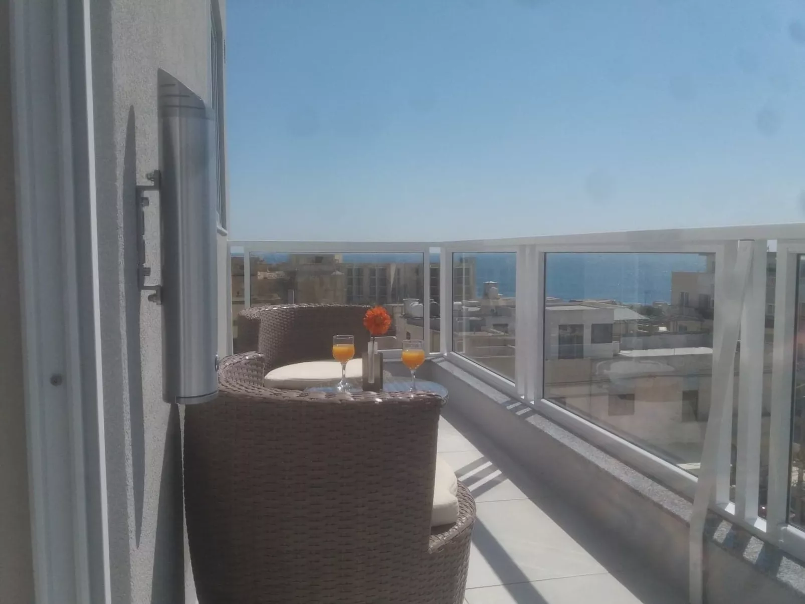 3. Appartement mit Meerblick in Strandnähe-Image-tags.info