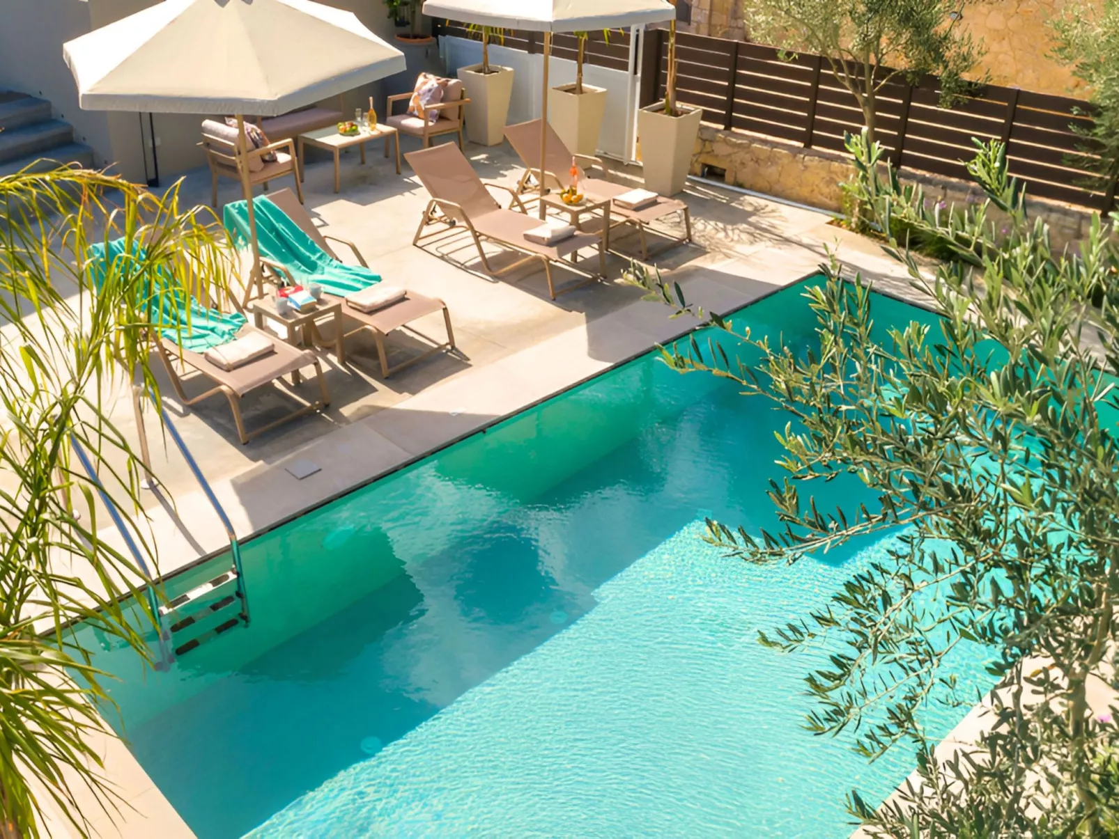 Capaka Villa Privater Pool-Image-tags.info