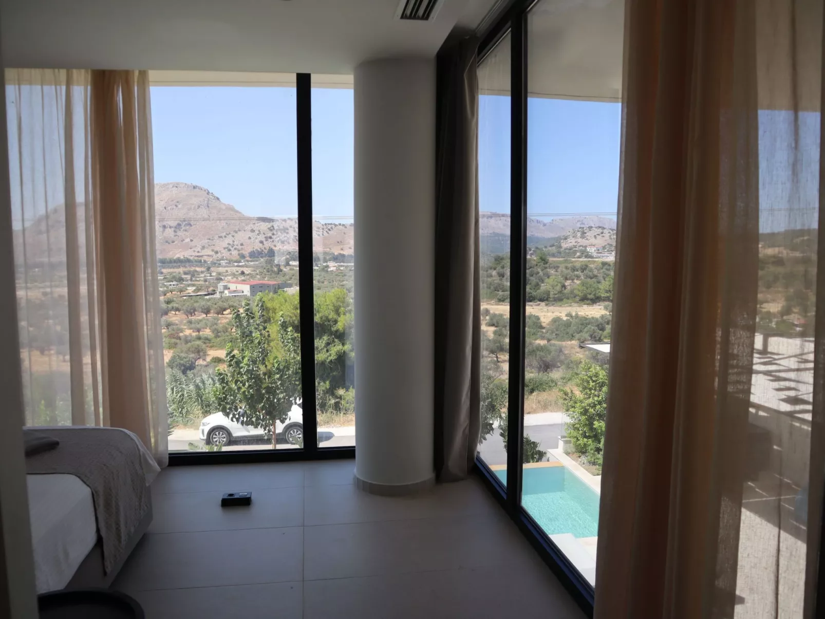 Trapezia Luxury Living -Garnet-Binnen