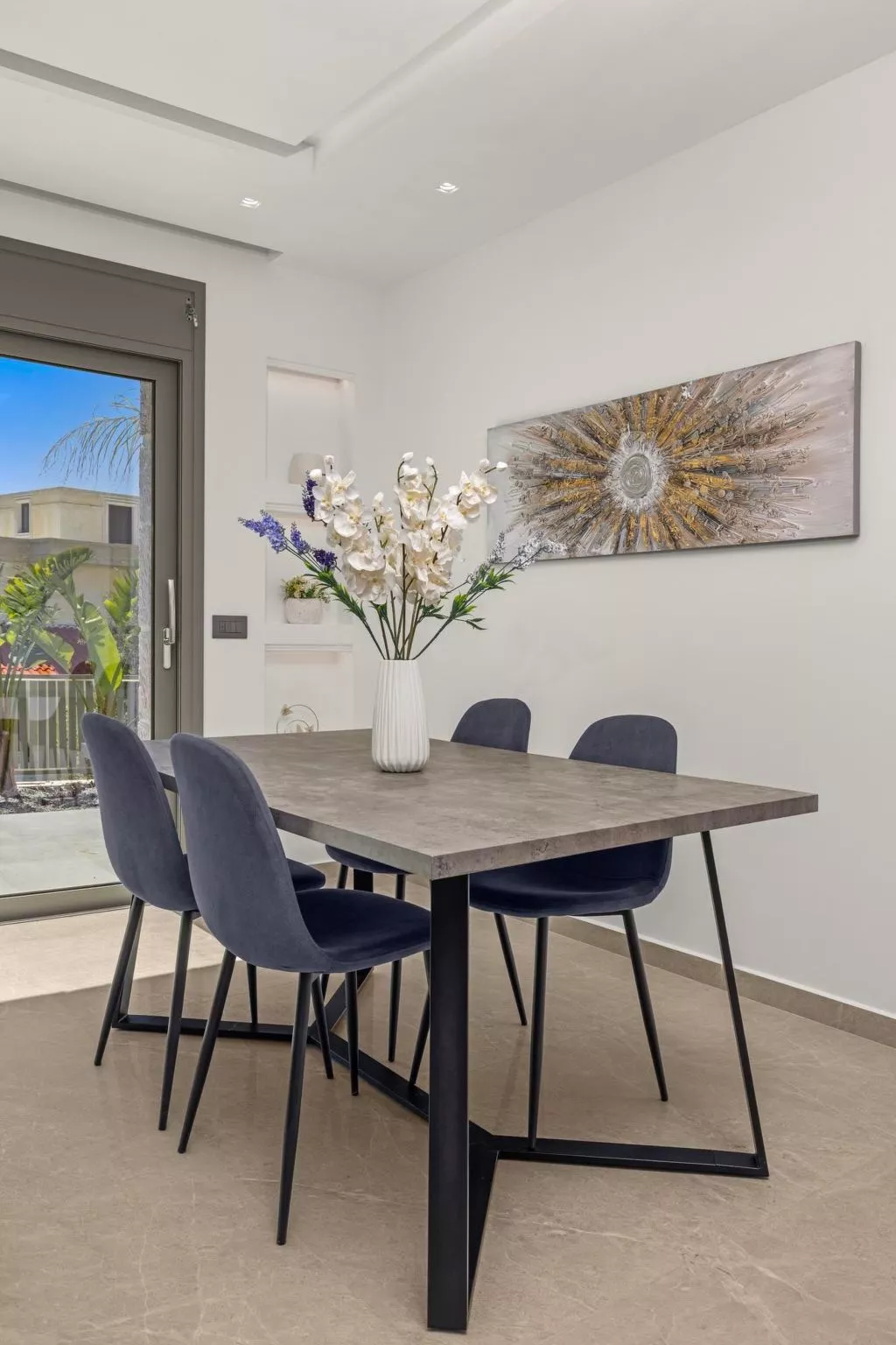 Arfna Villa A-Binnen