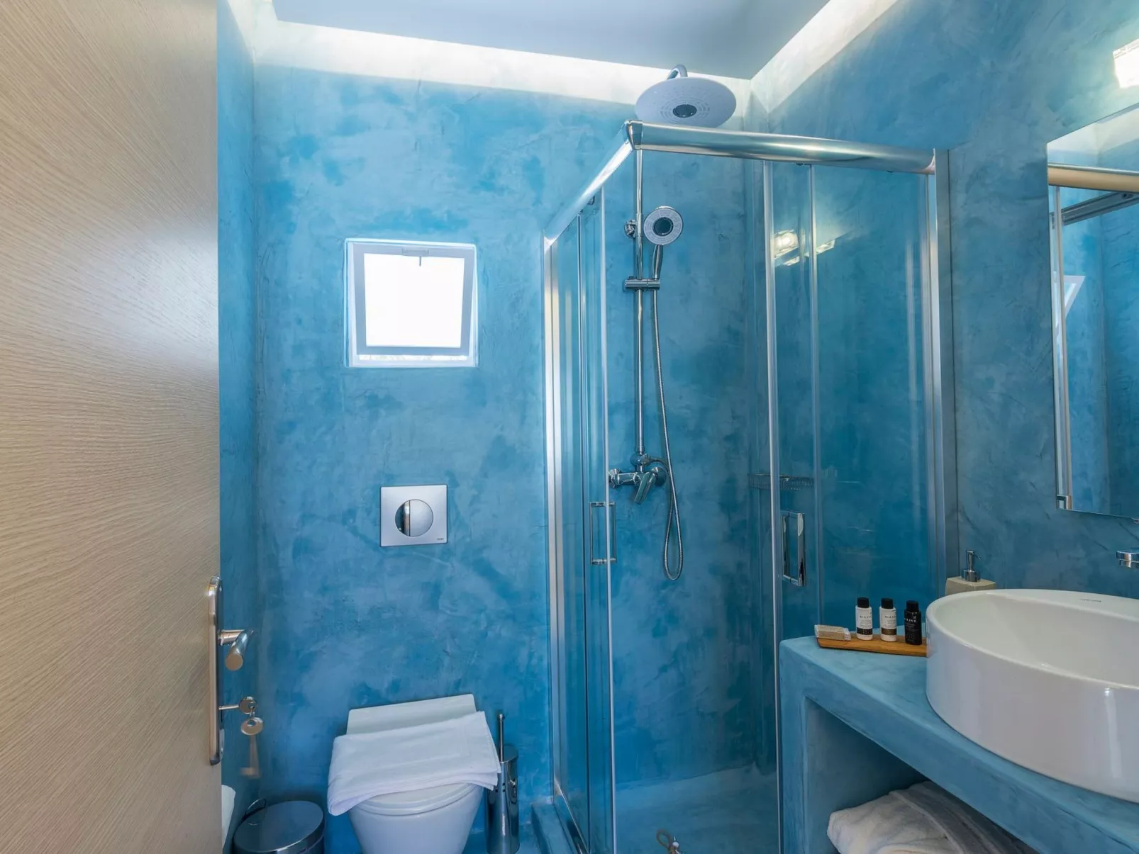 "Casa Alta Mare" direkt am Strand-Binnen