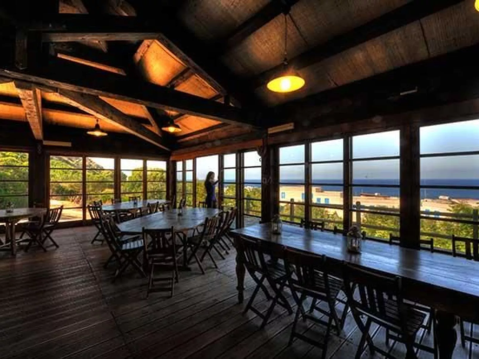 Wohnung in Marettimo mit Terrasse, gemeinsamem Pool und Garten-Image-tags.info