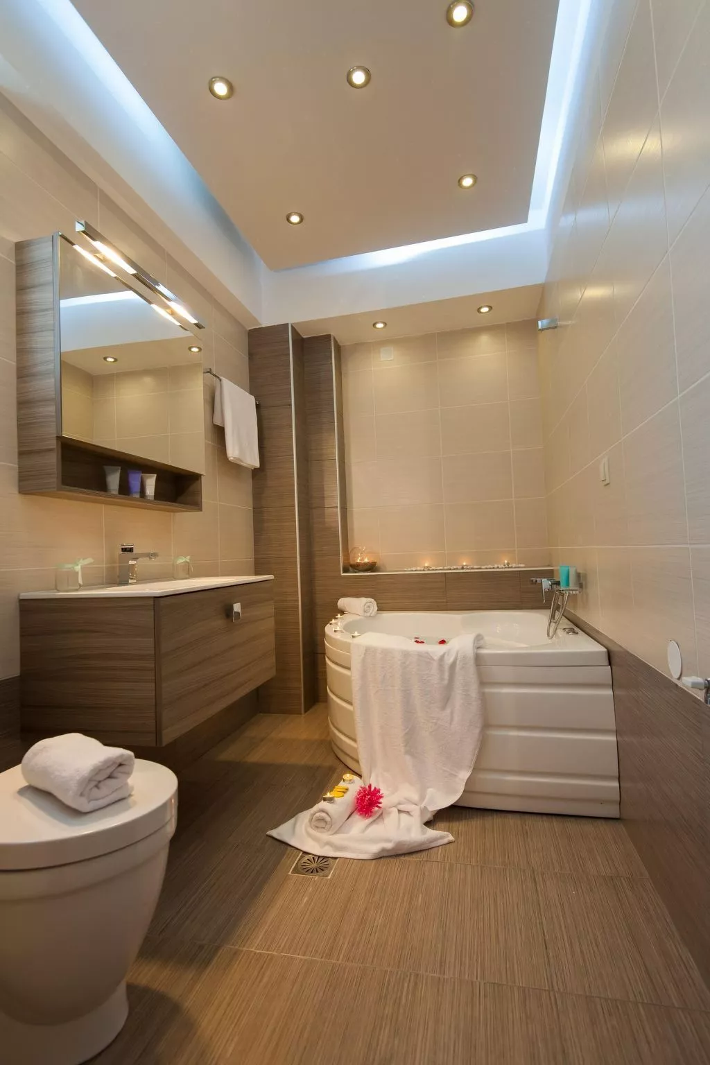 Ferienvilla Natur mit Pool und Terrasse-Image-tags.info