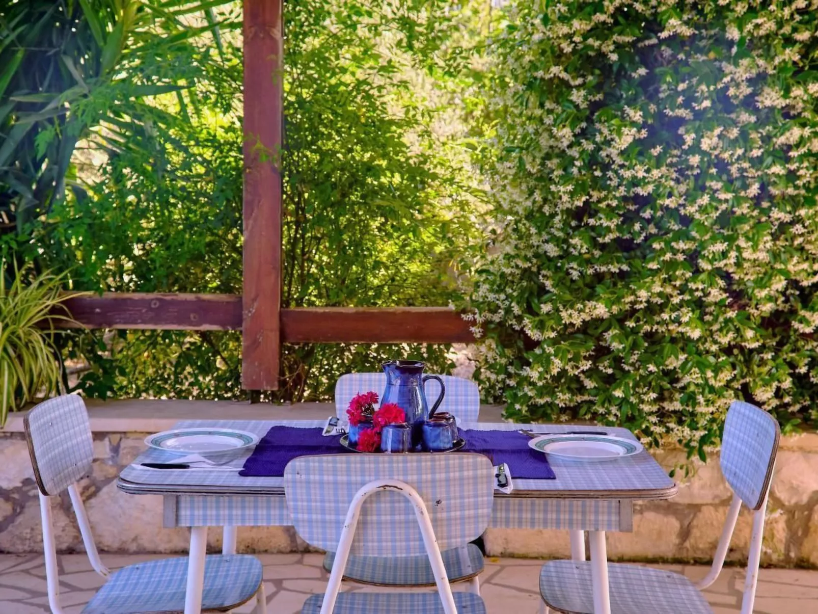 Villa Manthos Traditionelles Kretisches Herrenhaus-Buiten