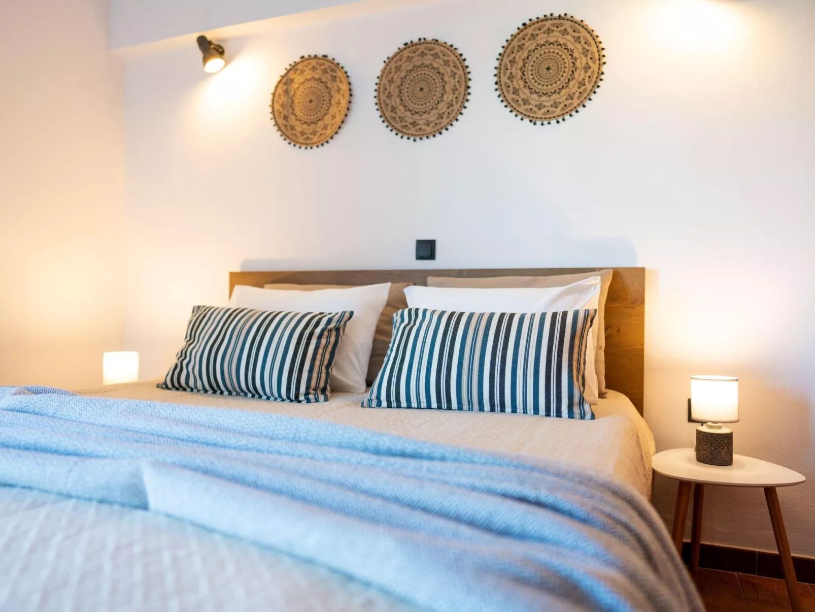 Ixian Bliss Pool Villa-Binnen