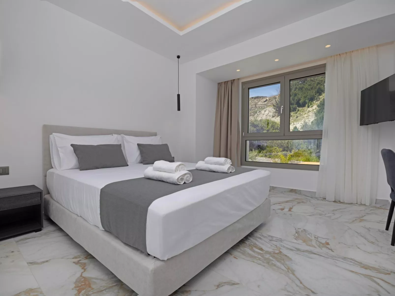 Ferienvilla "Arfna Villa B" mit privatem Pool-Image-tags.info