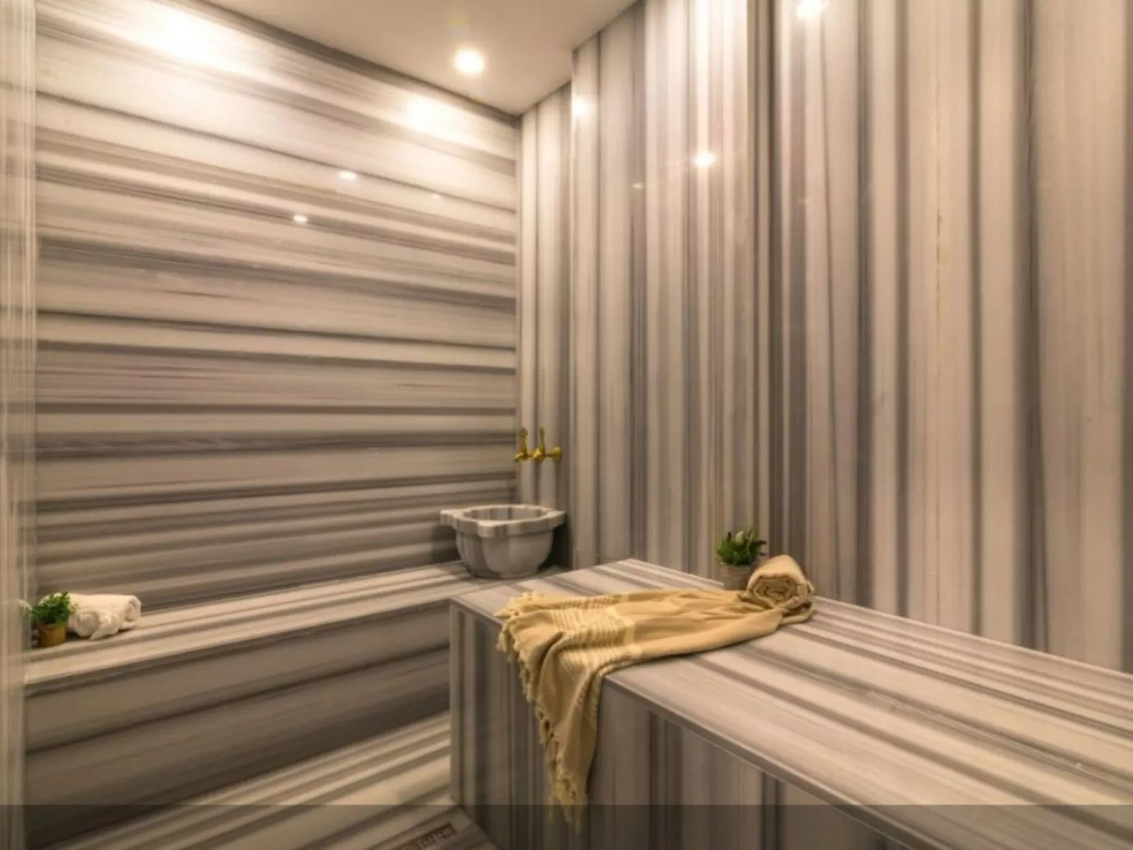 Villa Infinty Wild für 2 Personen und 2 Kinder-Binnen