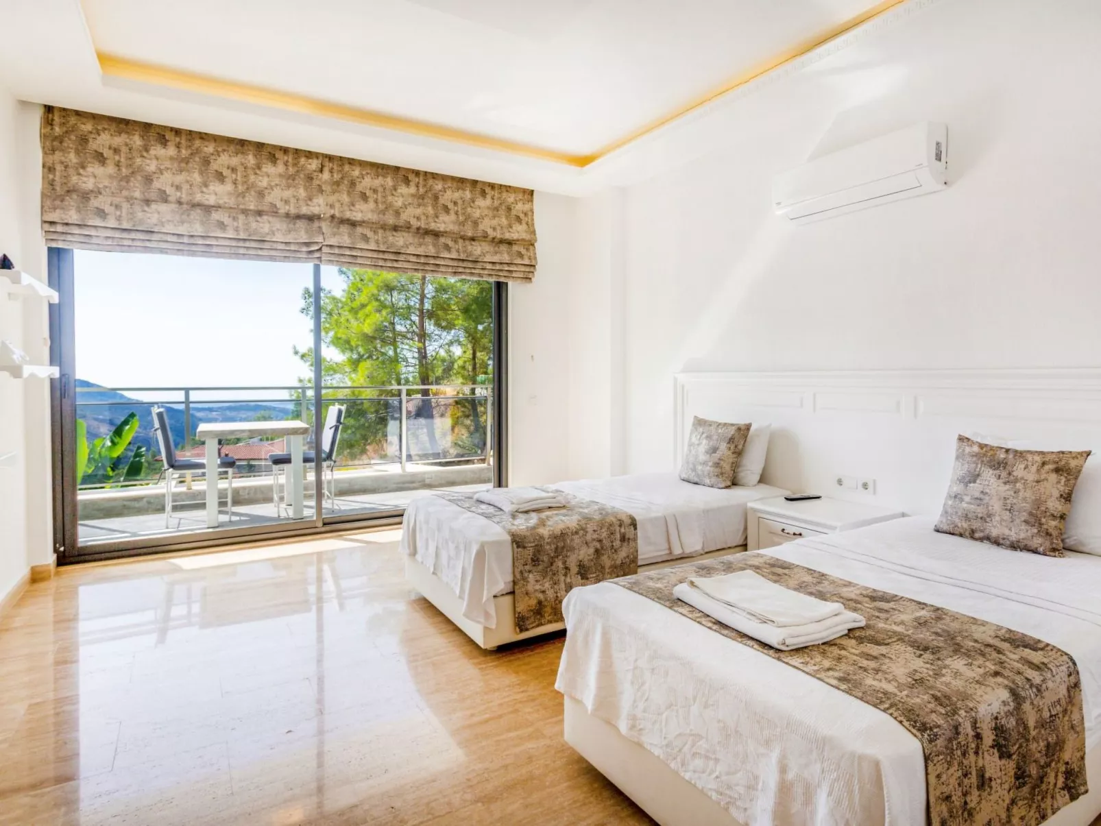 Villa Infinity Sky für 2 Personen und 2 Kinder-Image-tags.info