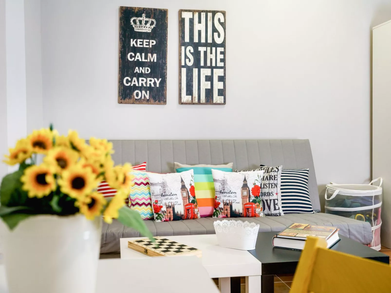 Villa aus Stein, privater Pool, BBQ 30m zum Strand-Binnen