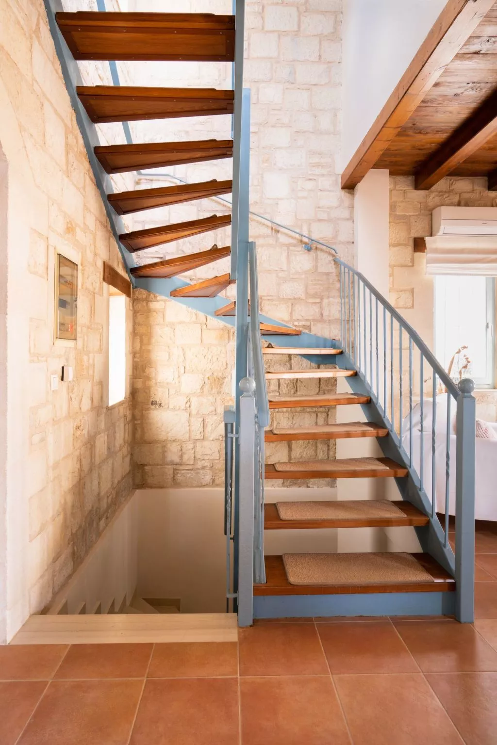 Villa am Strand mit privatem Pool und Tischtennisplatte-Buiten