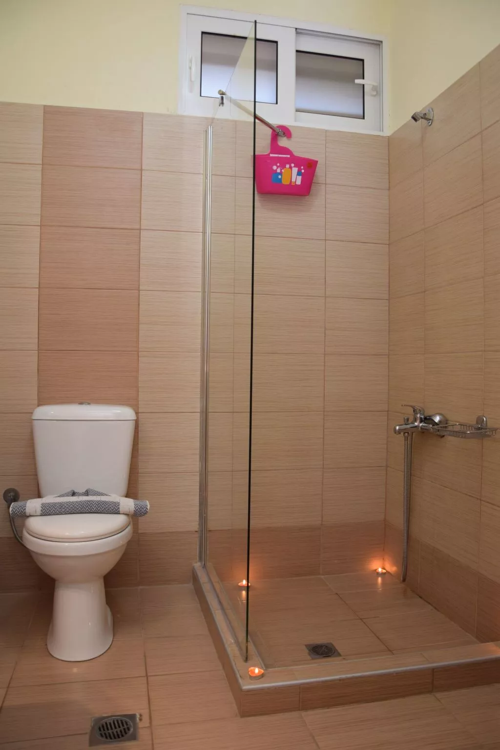 Moderne Wohnung Rubini 3-Binnen