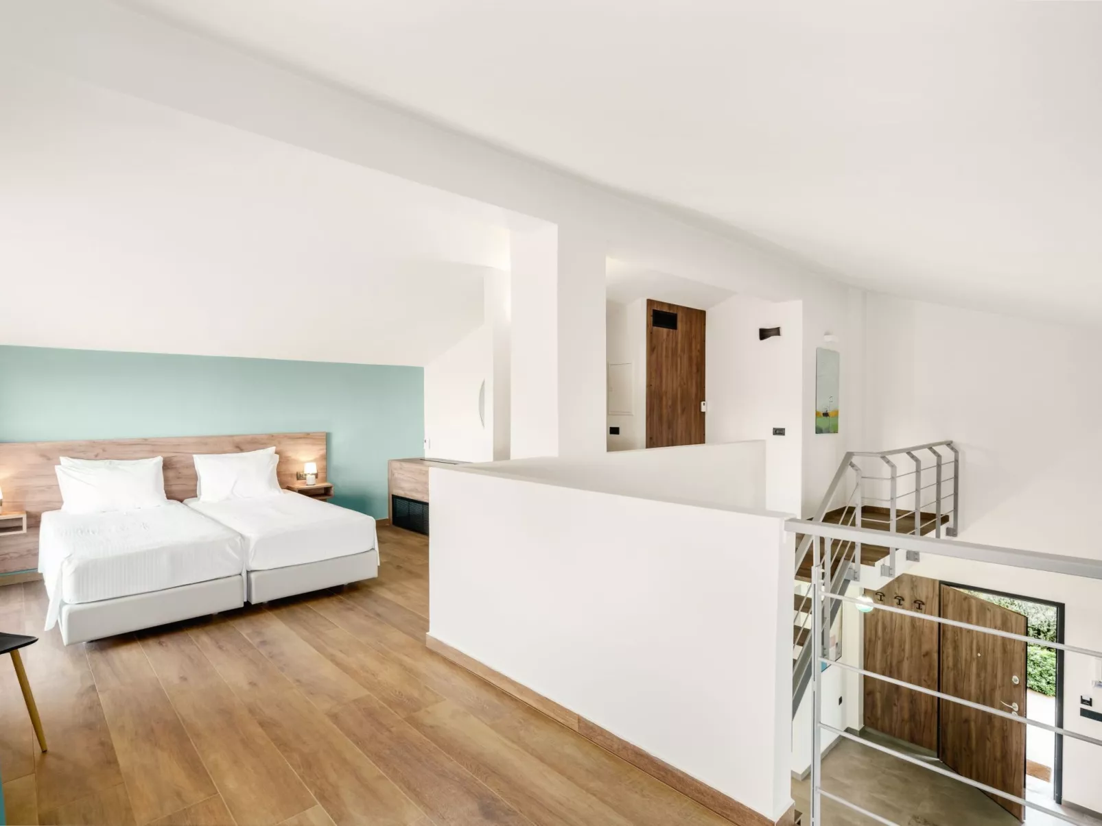 Villa Fos - Privater Pool, Eleganz und Meerblick-Binnen