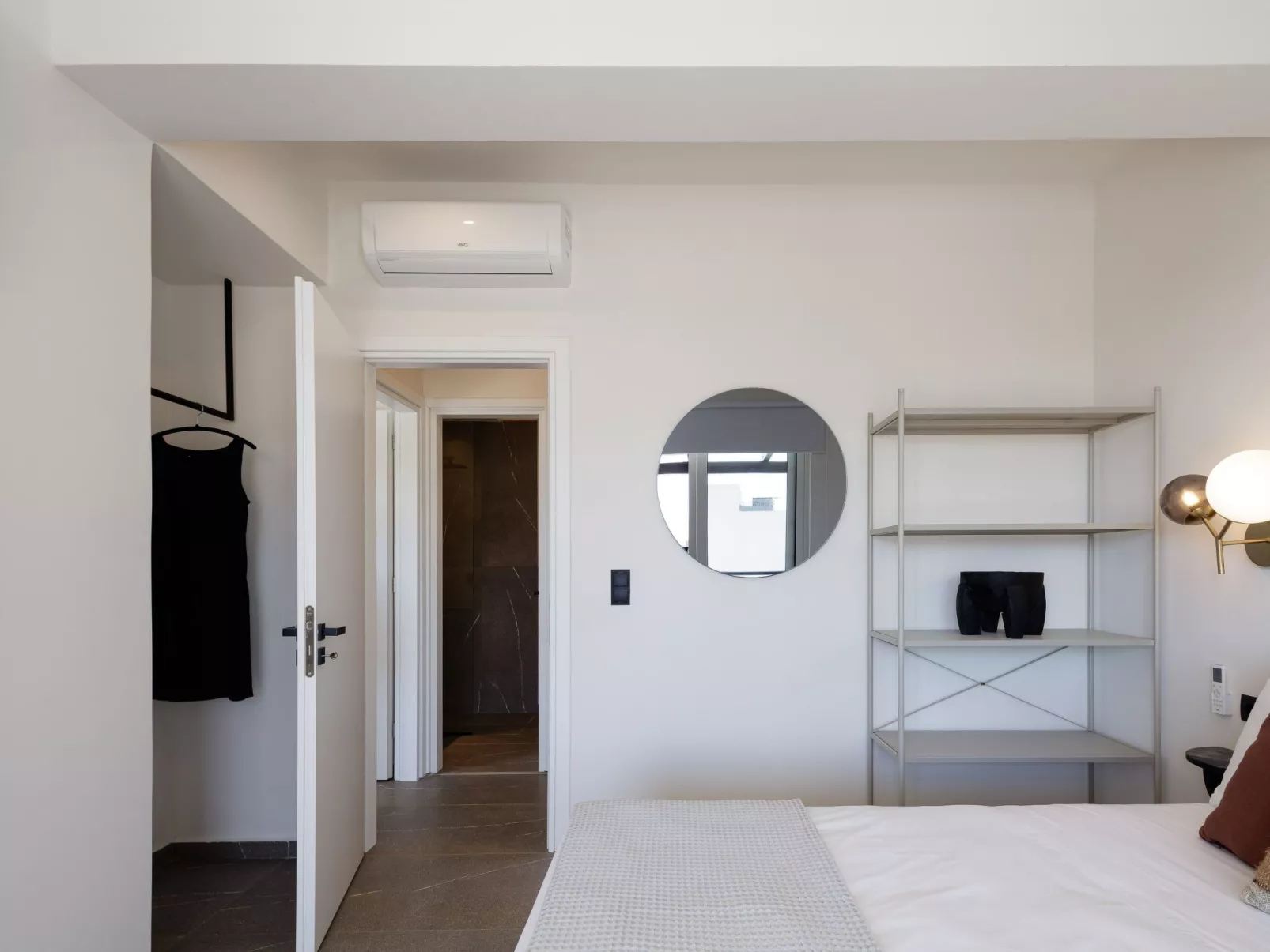 Schönes Ferienhaus in Plakias mit kostenlosem Parkplatz-Binnen