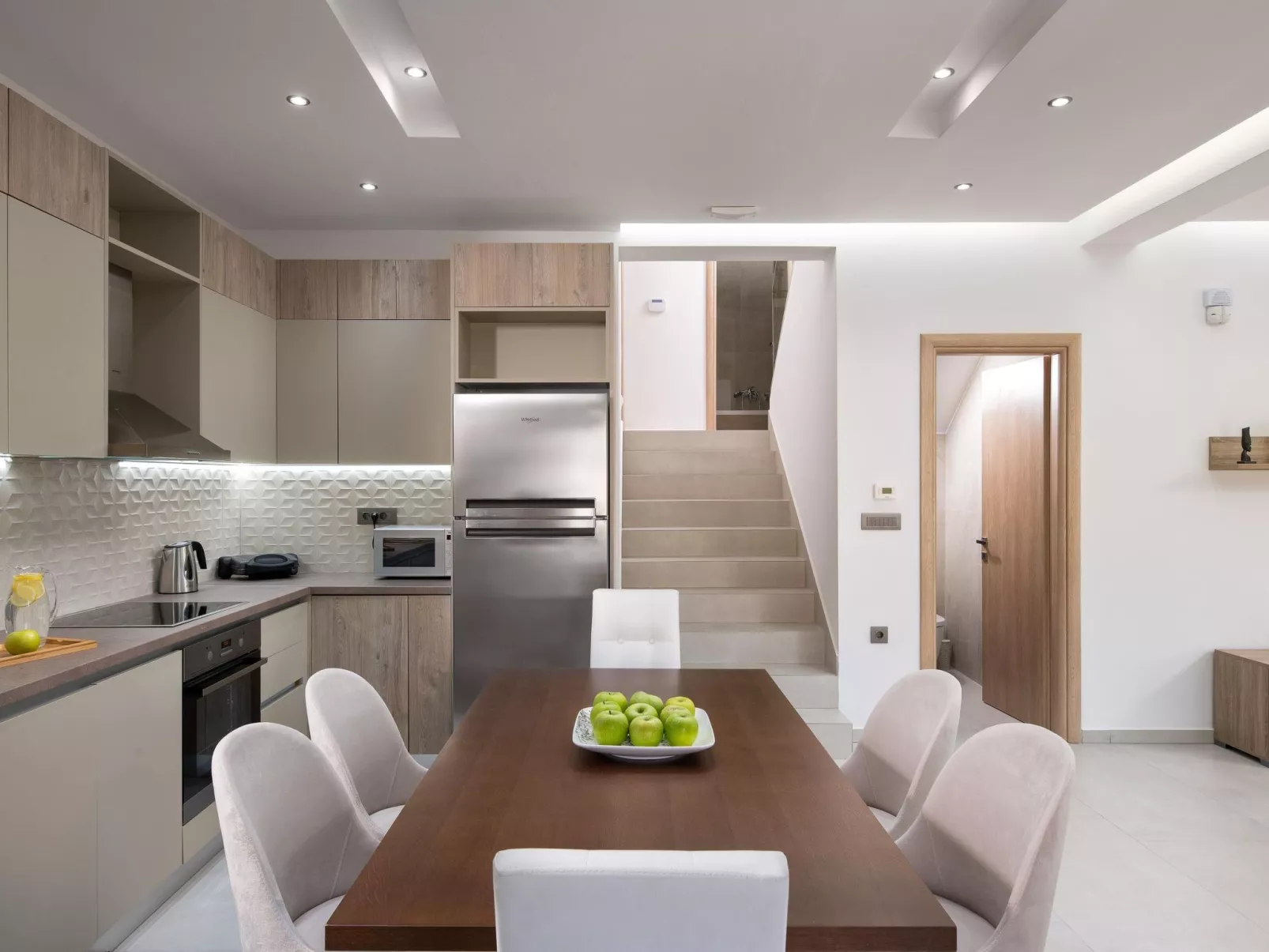 Luxus-Villa Panthea auf der Insel Rhodos-Binnen