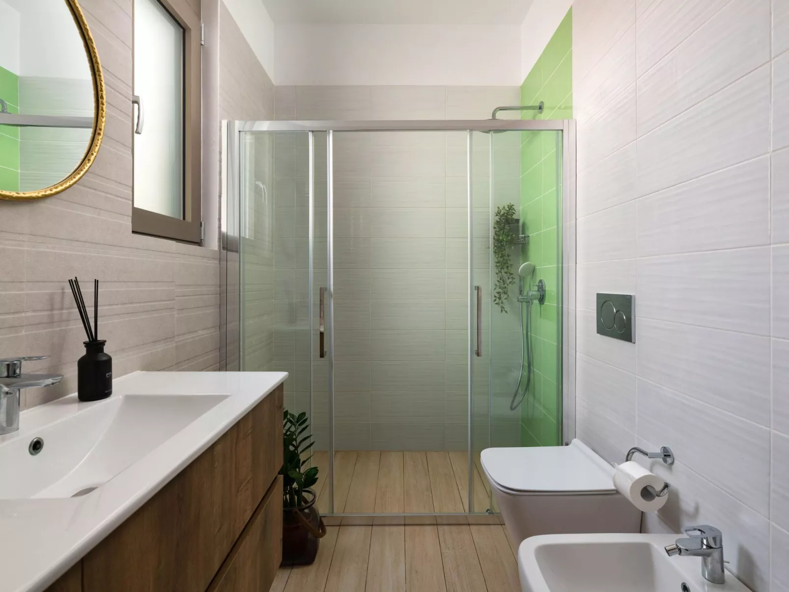 Luxus-Ferienvilla Ikaros-Binnen