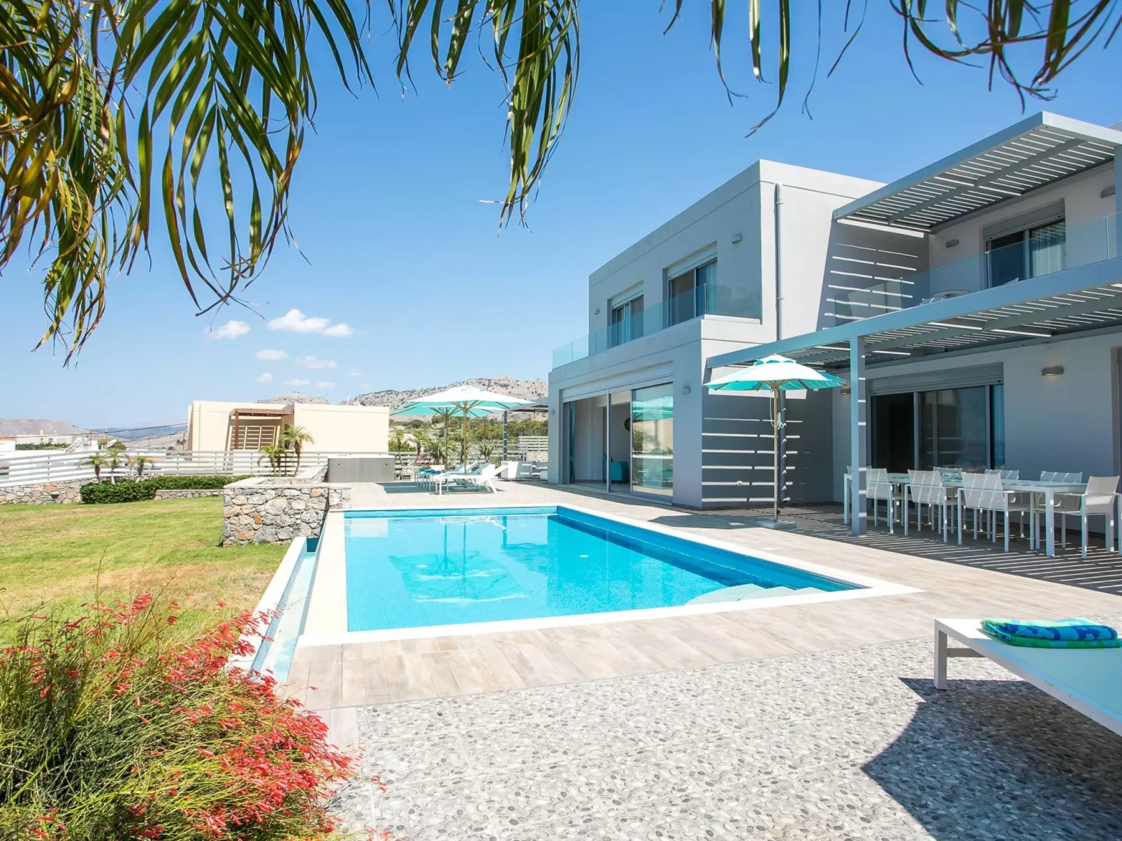 Villa Lily-Image-tags.info