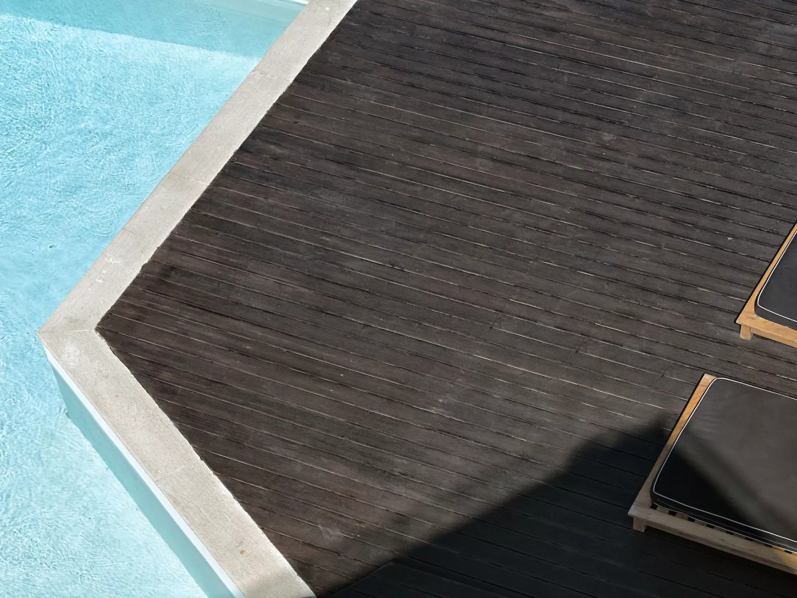 "Versteckte Perle am Meer mit Pool und HotTub"-Buiten