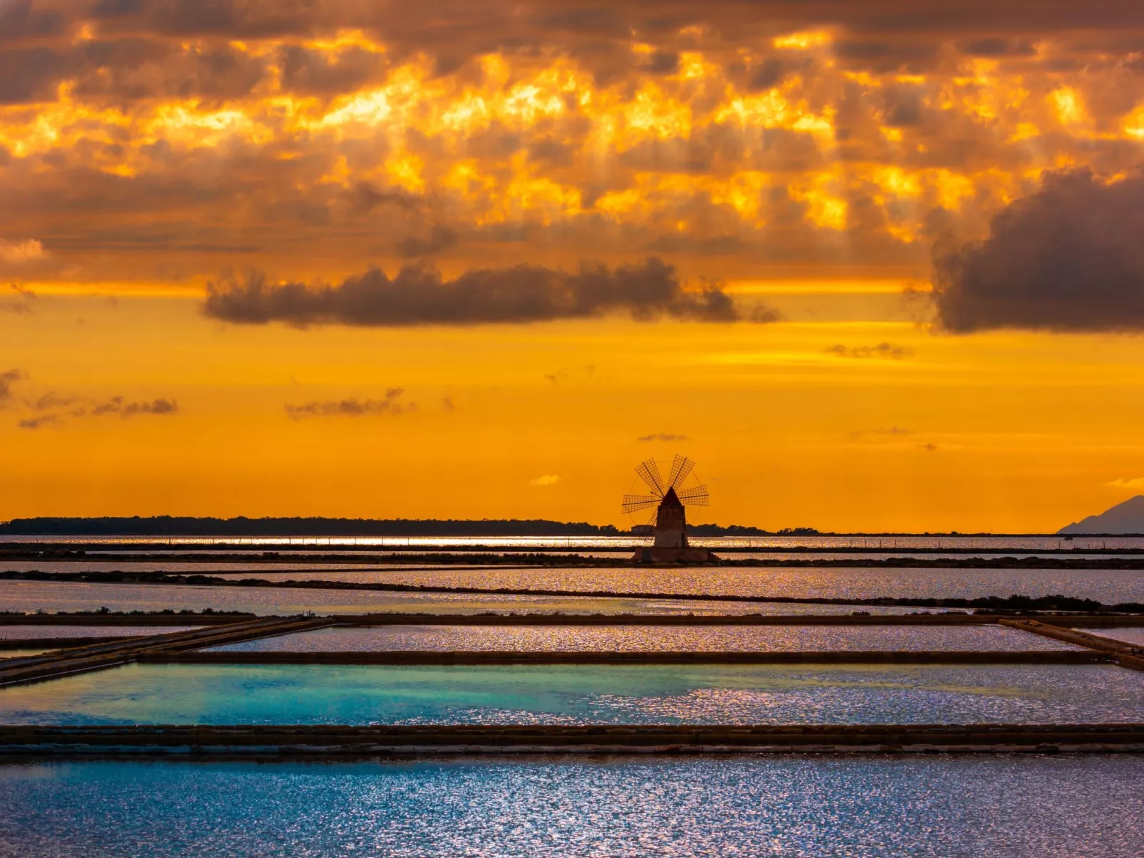 Casa Nenè by Holiday World-Buiten