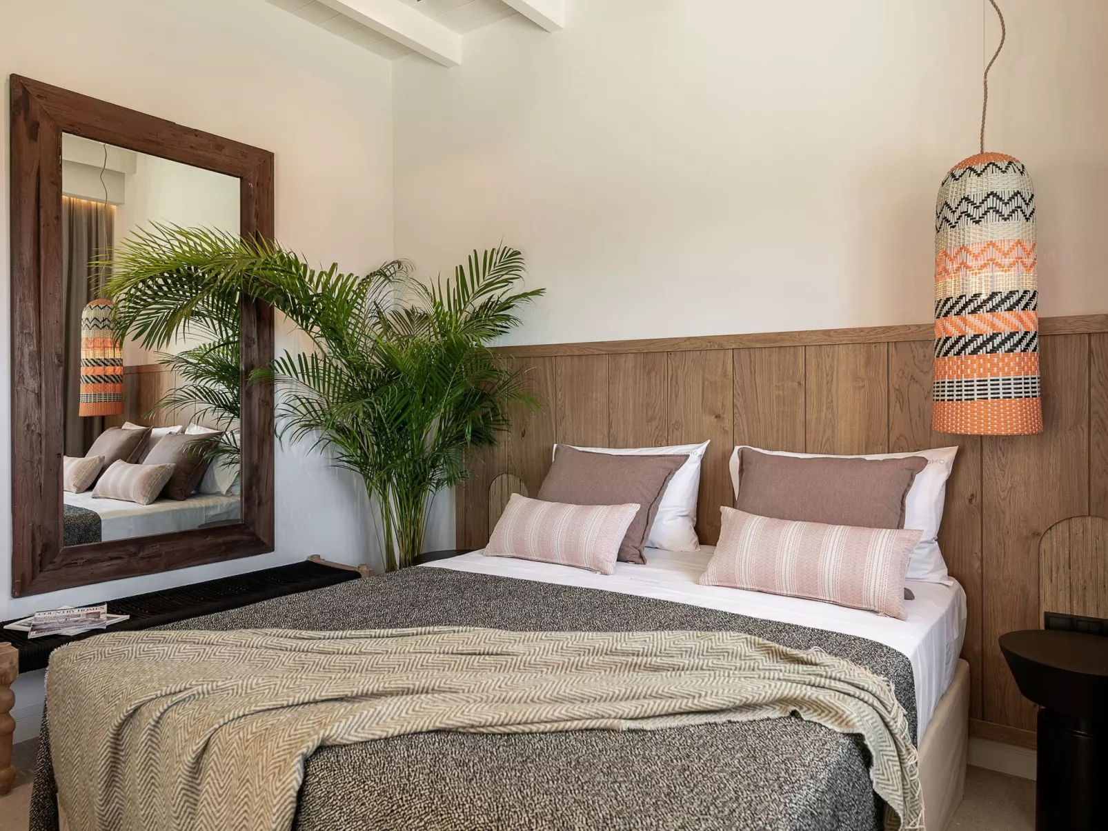 Haus in Gazi mit privatem Parkplatz und herrlicher Aussicht-Image-tags.info