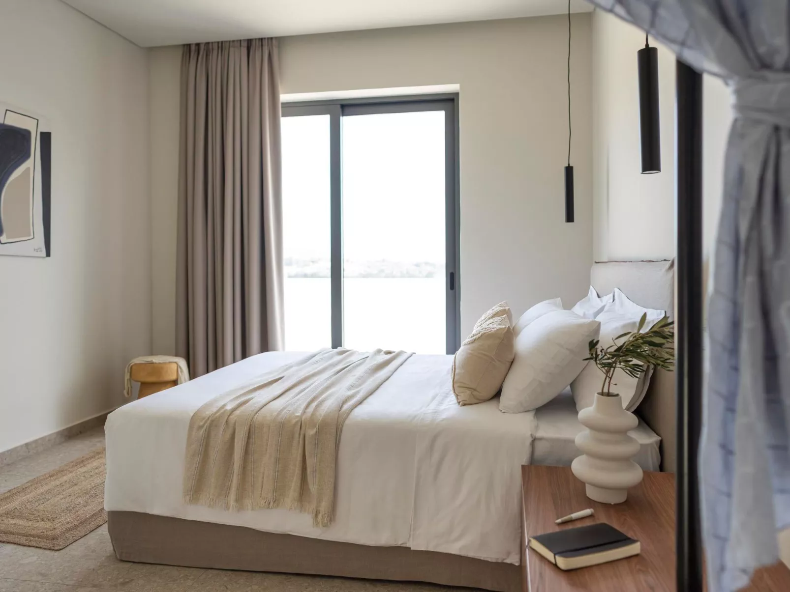 Massari Hills-Fünfeck-Binnen