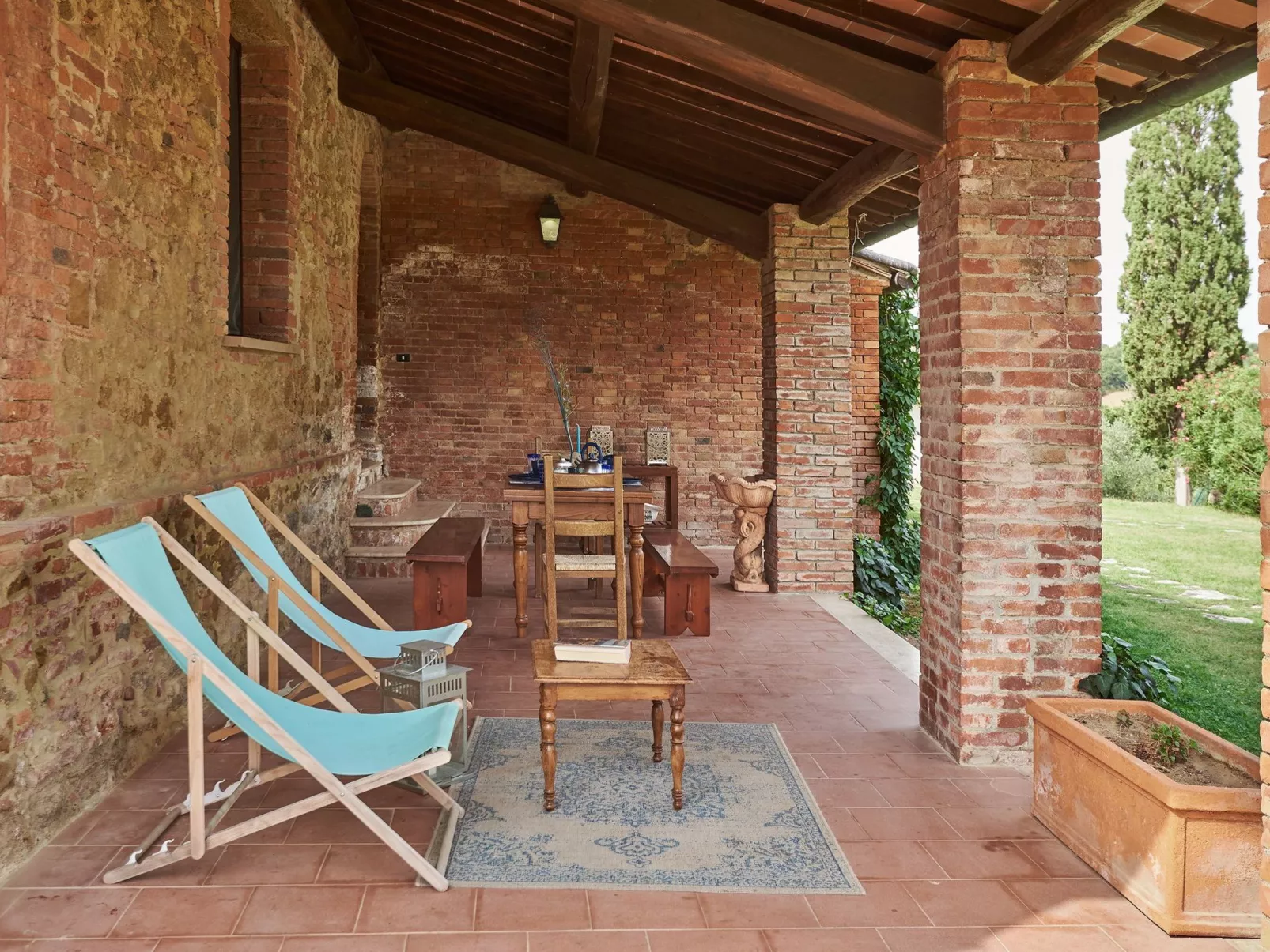 "Gelsomino casteltt"-Buiten